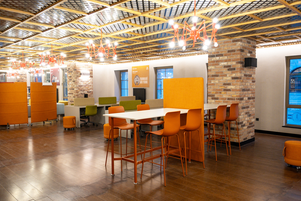 Ankara Üniversitesi Güzel Sanatlar Fakültesi