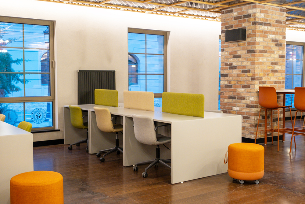 Ankara Üniversitesi Güzel Sanatlar Fakültesi