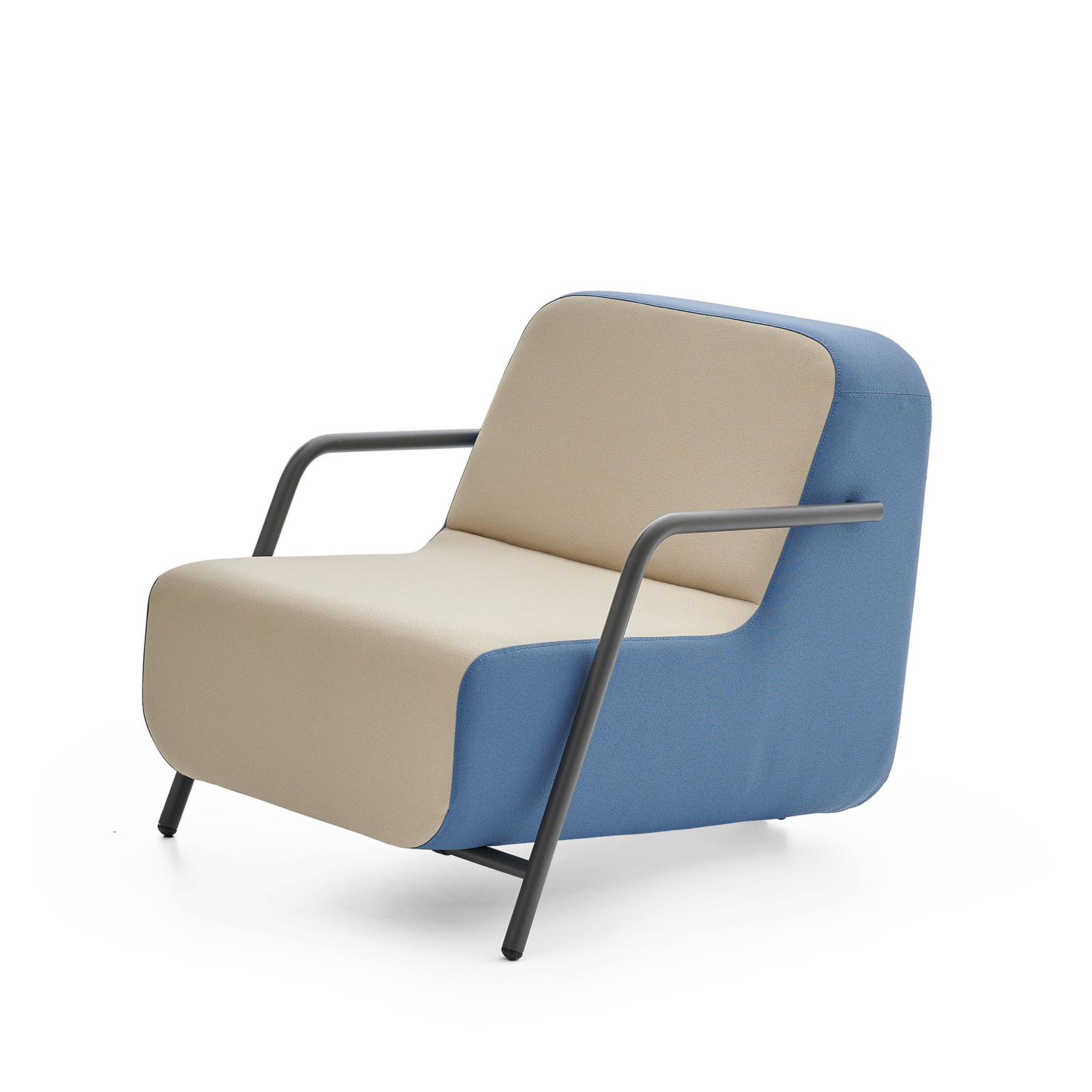 Aston Armchair 1