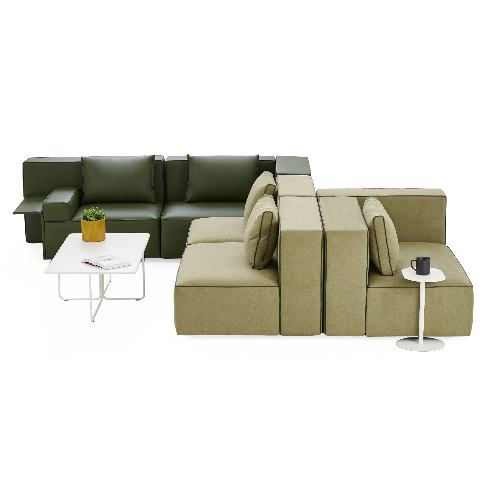 Bend Kutish Joylari 1