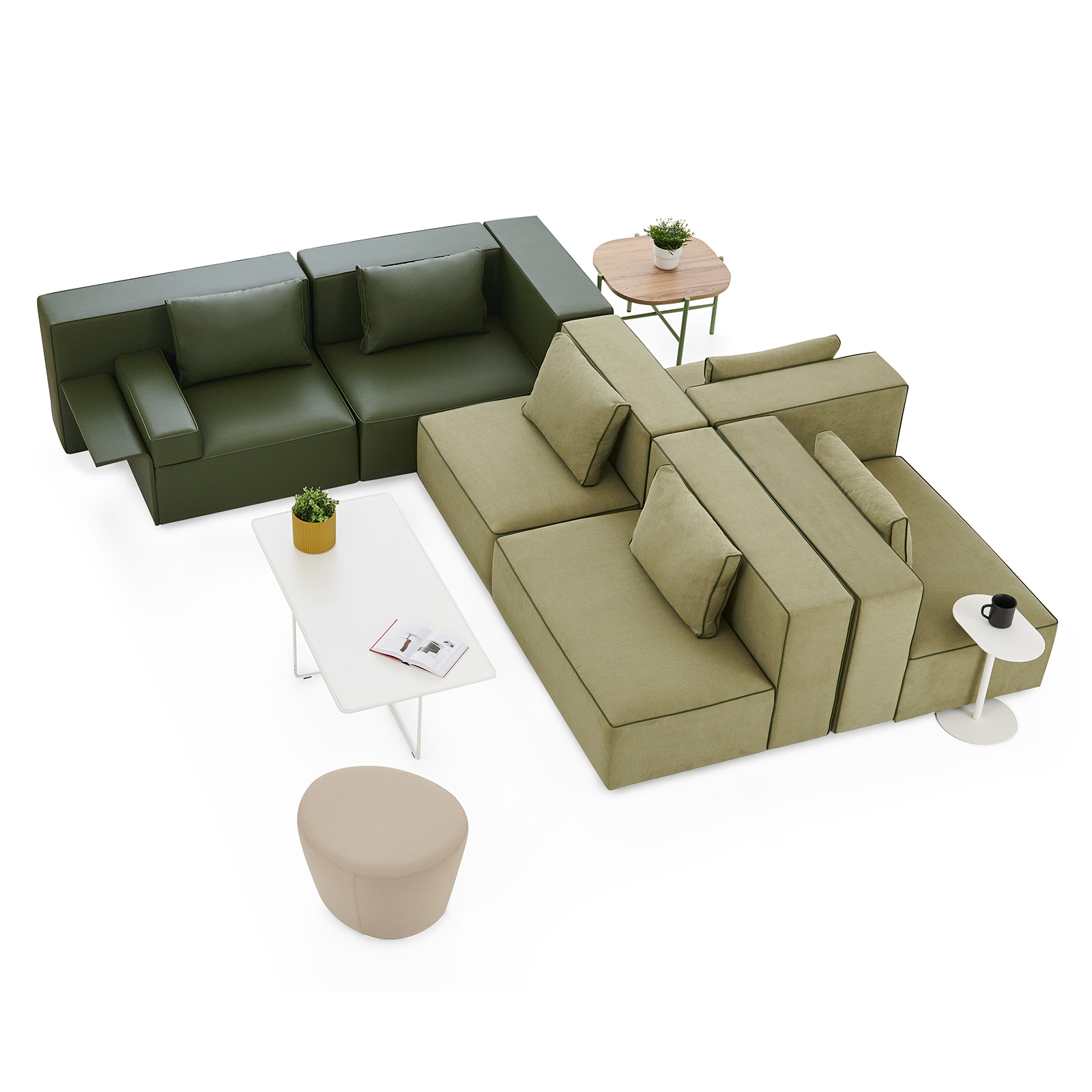 Bend Kutish Joylari 3