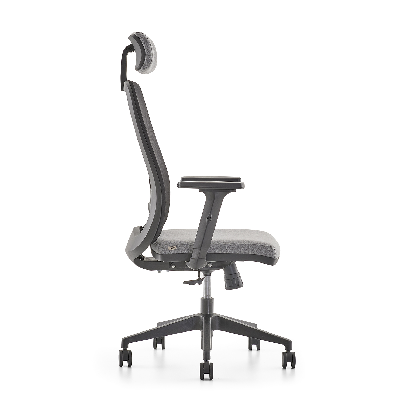 Carot Executive Chair 3