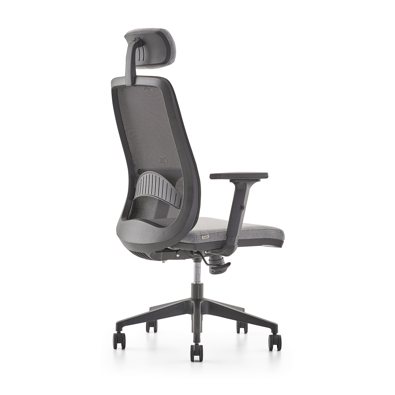 Carot Executive Chair 4