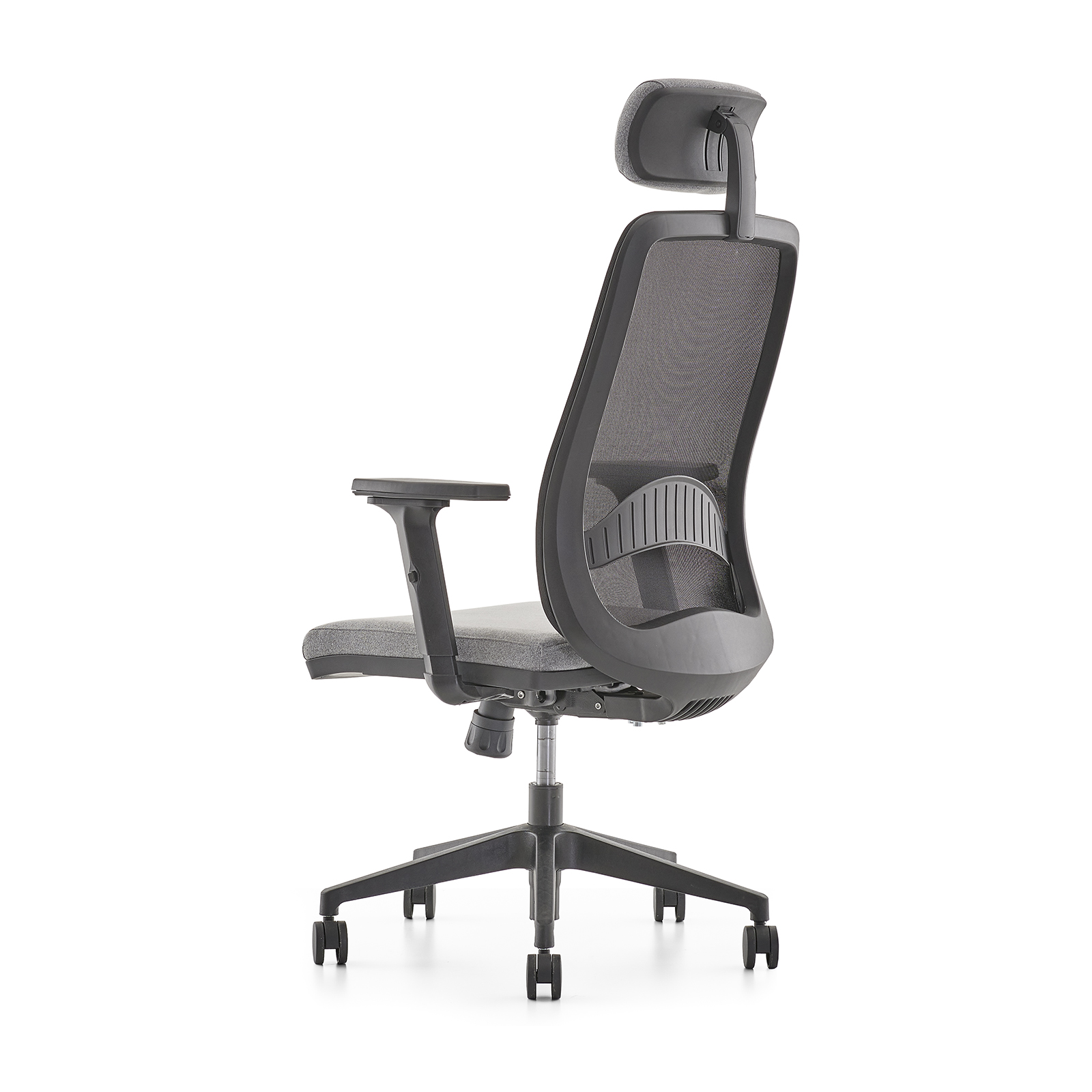 Carot Executive Chair 5