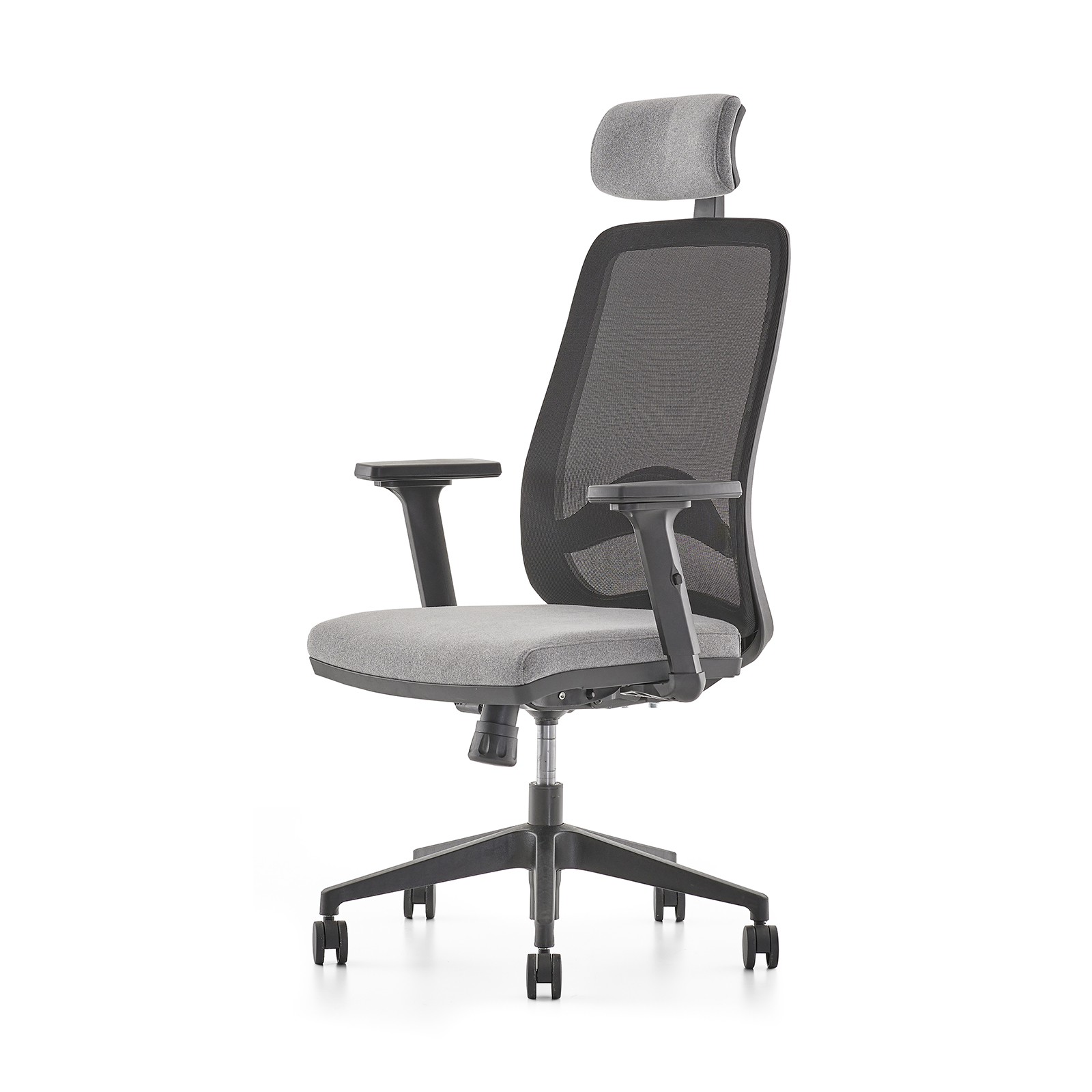 Carot Executive Chair 7