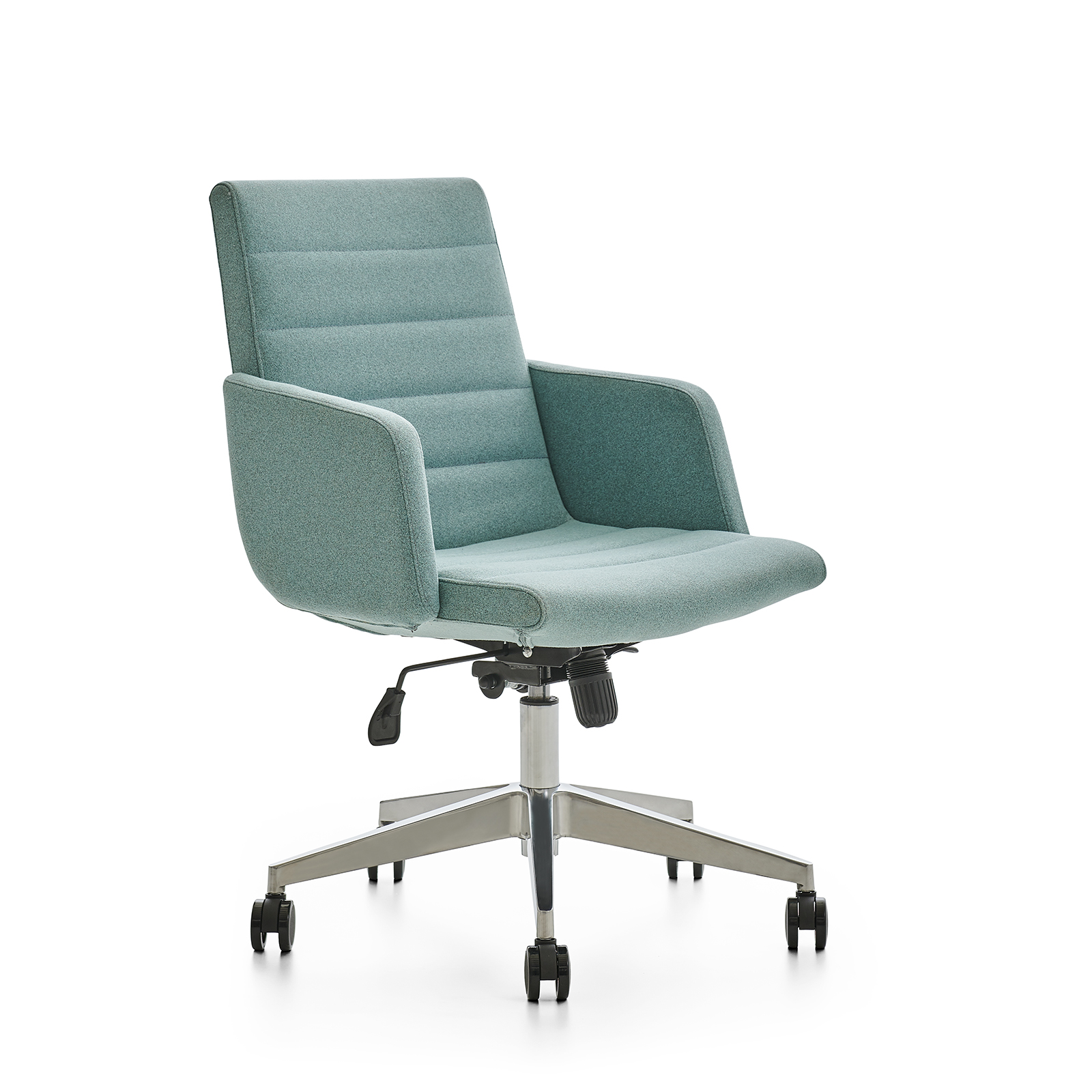 Delta-K Meeting Chair 2