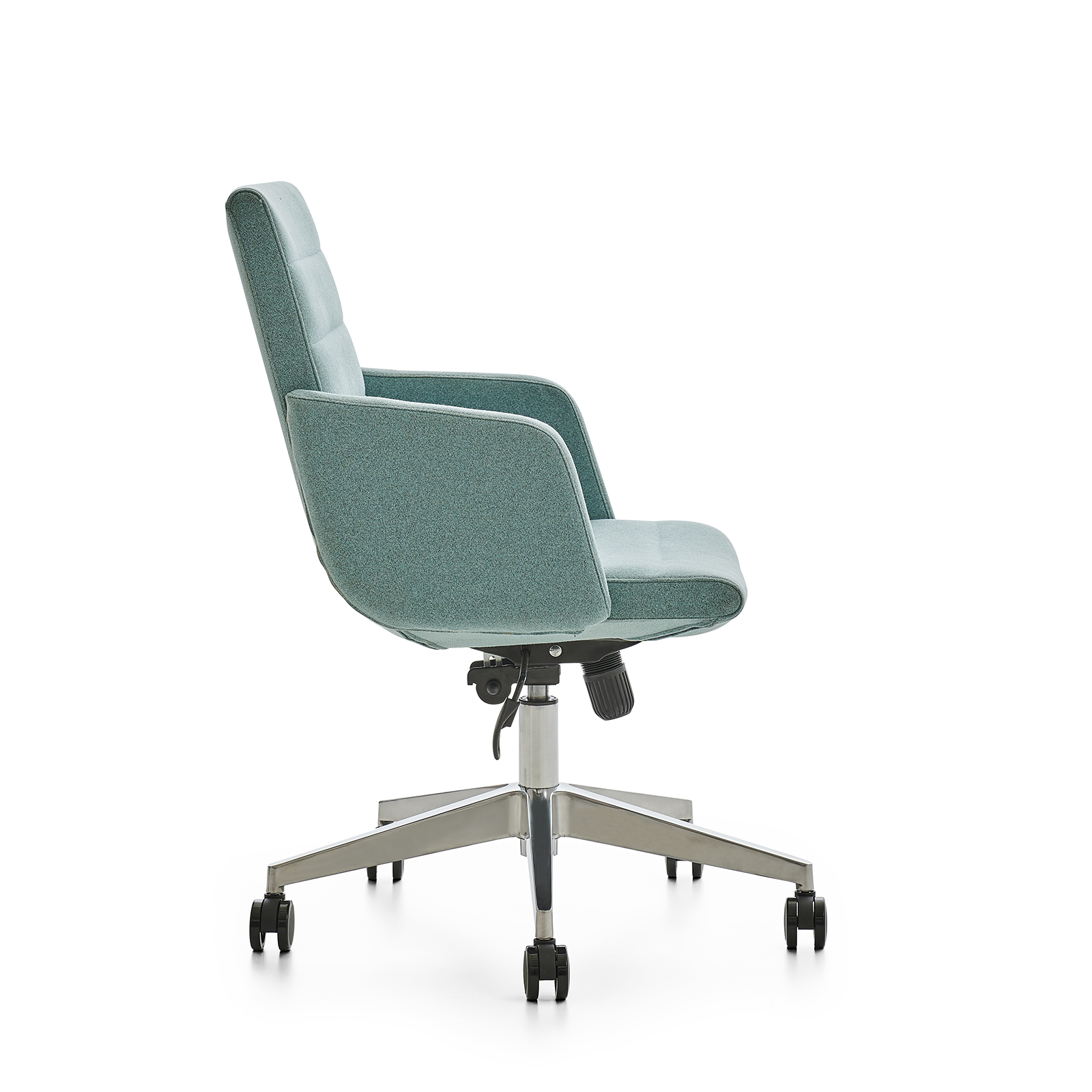 Delta-K Meeting Chair 3