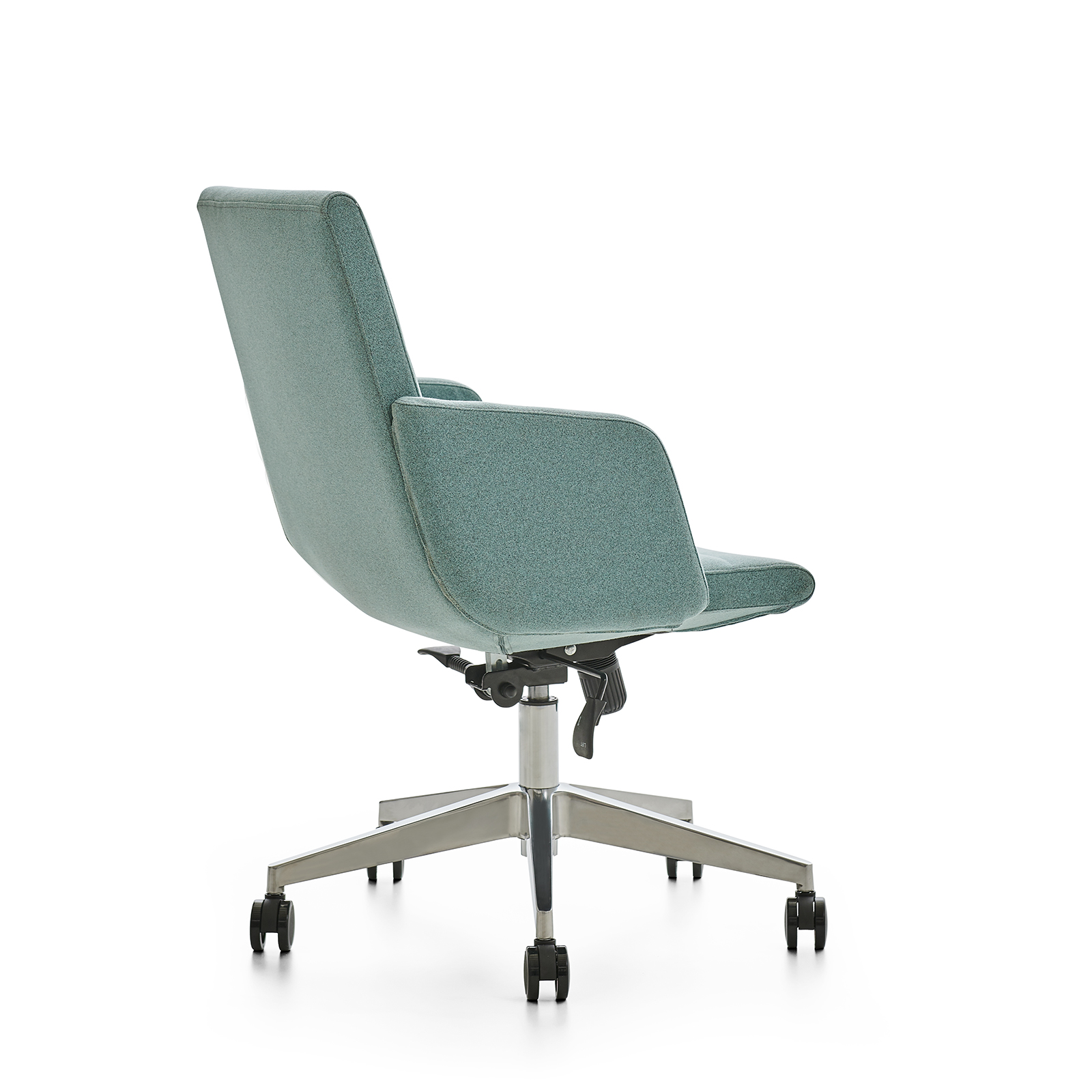 Delta-K Meeting Chair 4