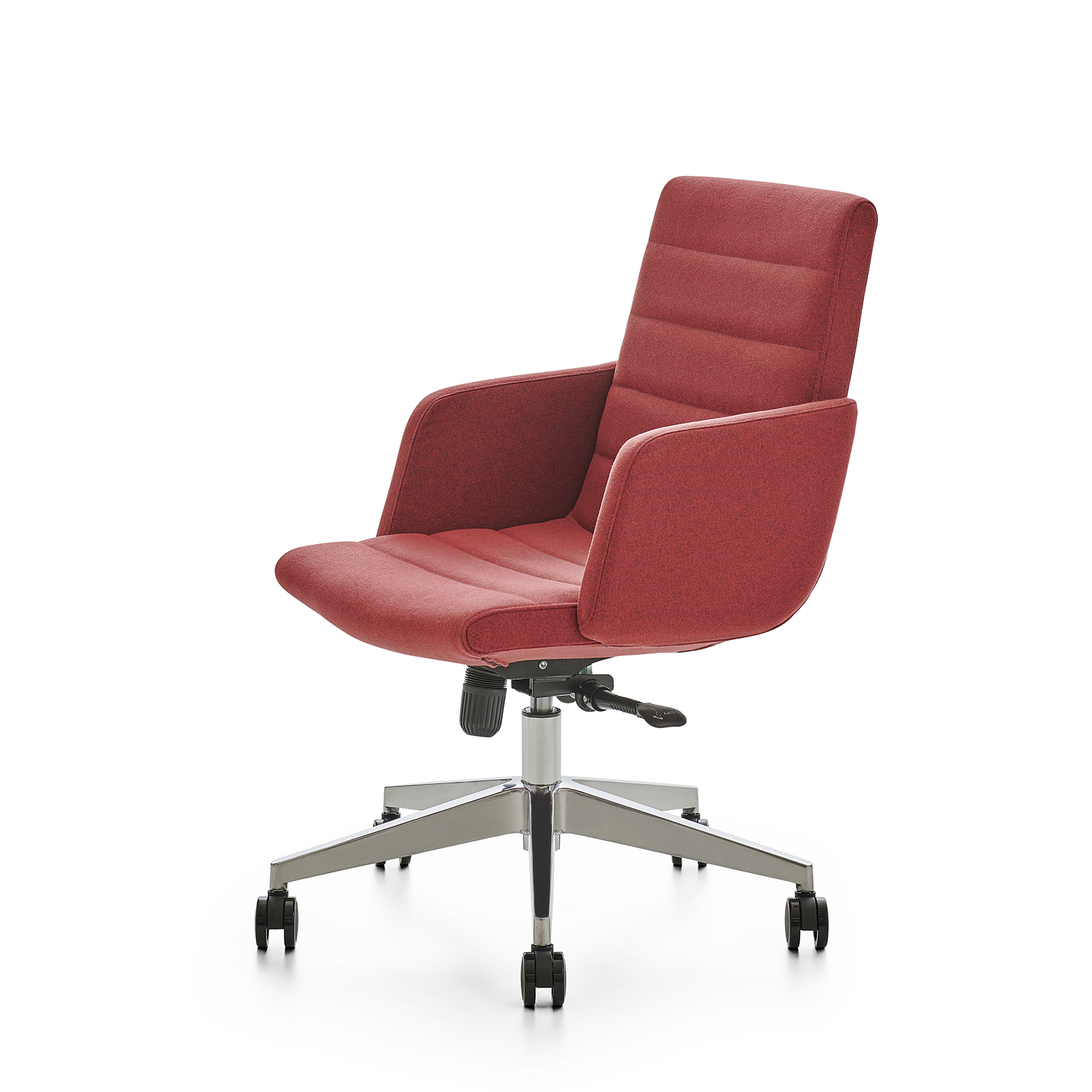 Delta-K Meeting Chair 6