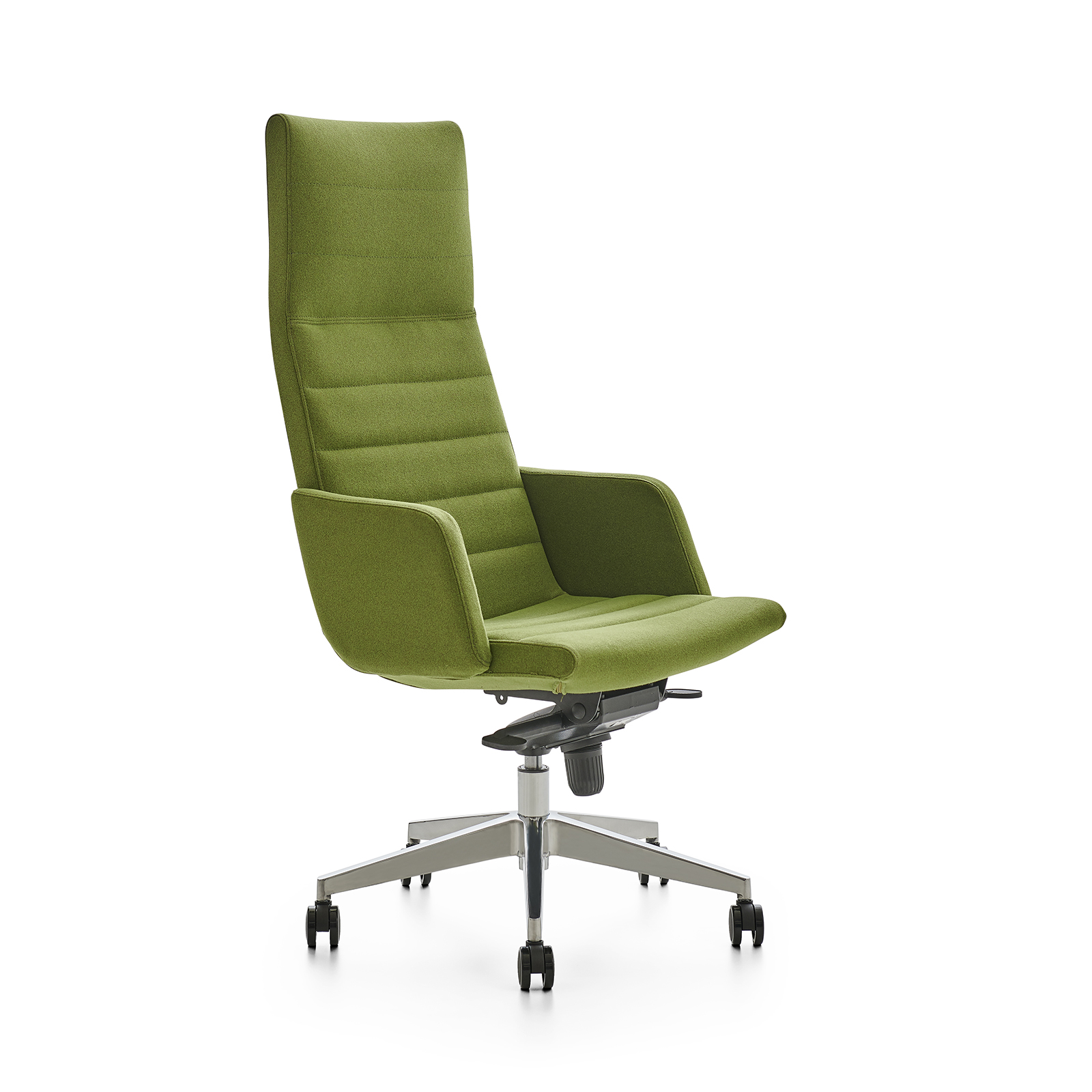 Delta-K Executivce Chair 2