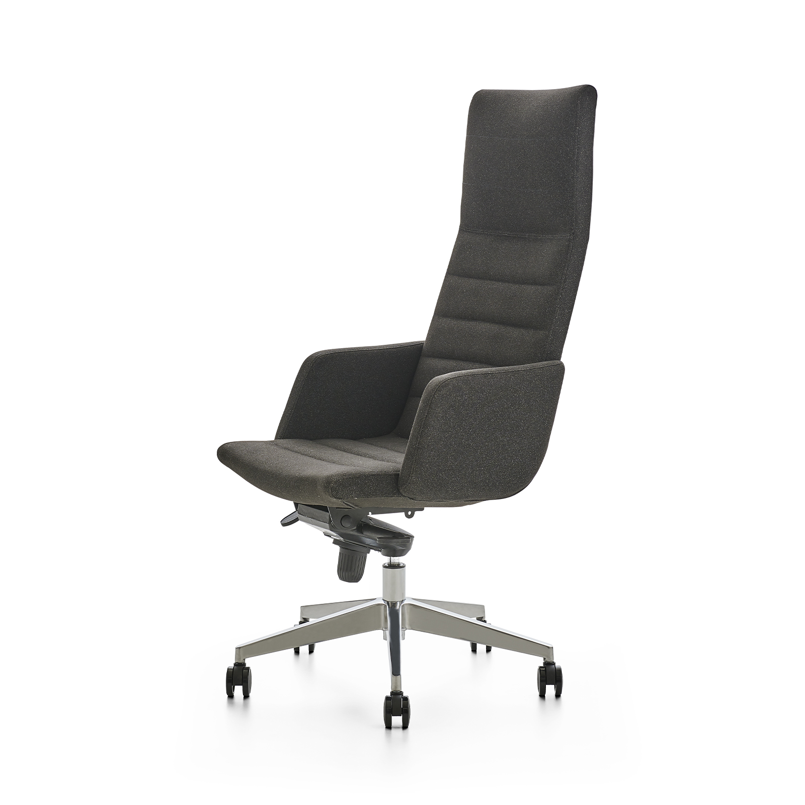 Delta-K Executivce Chair 4