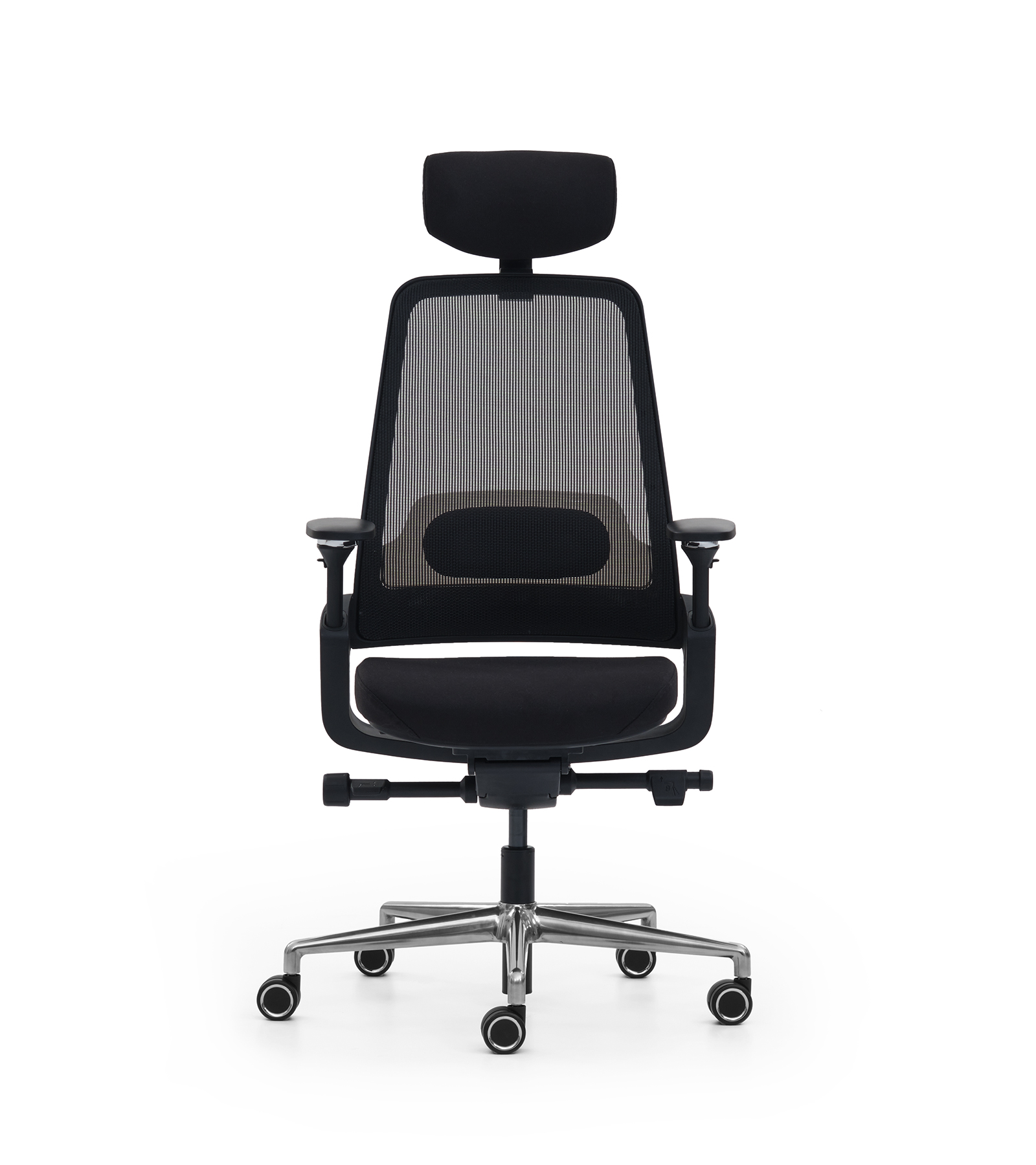 Duo Executive Chair 1