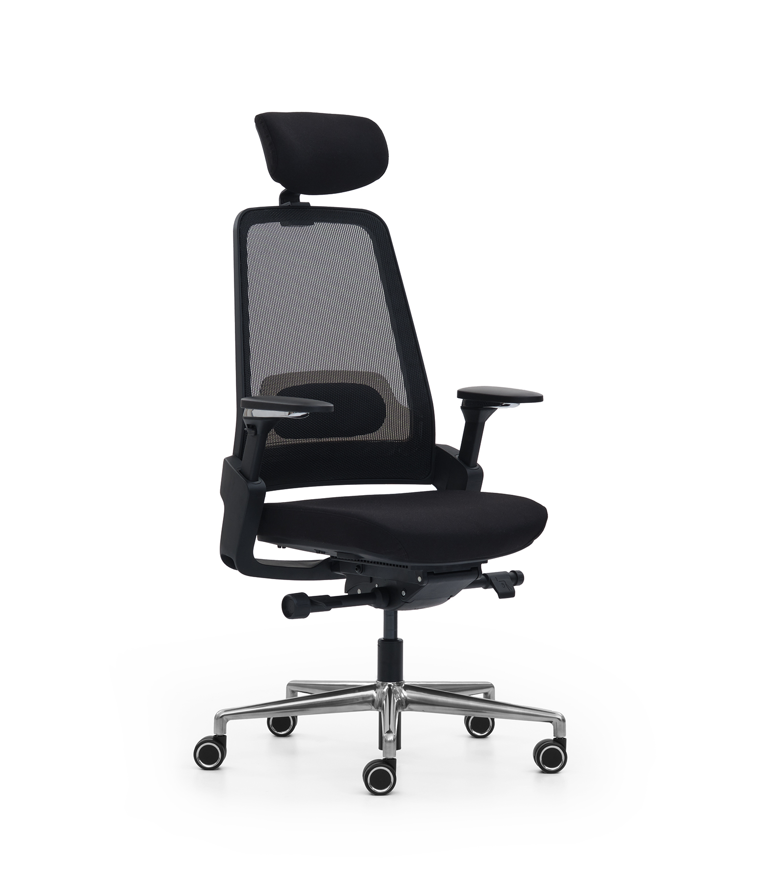 Duo Executive Chair 2