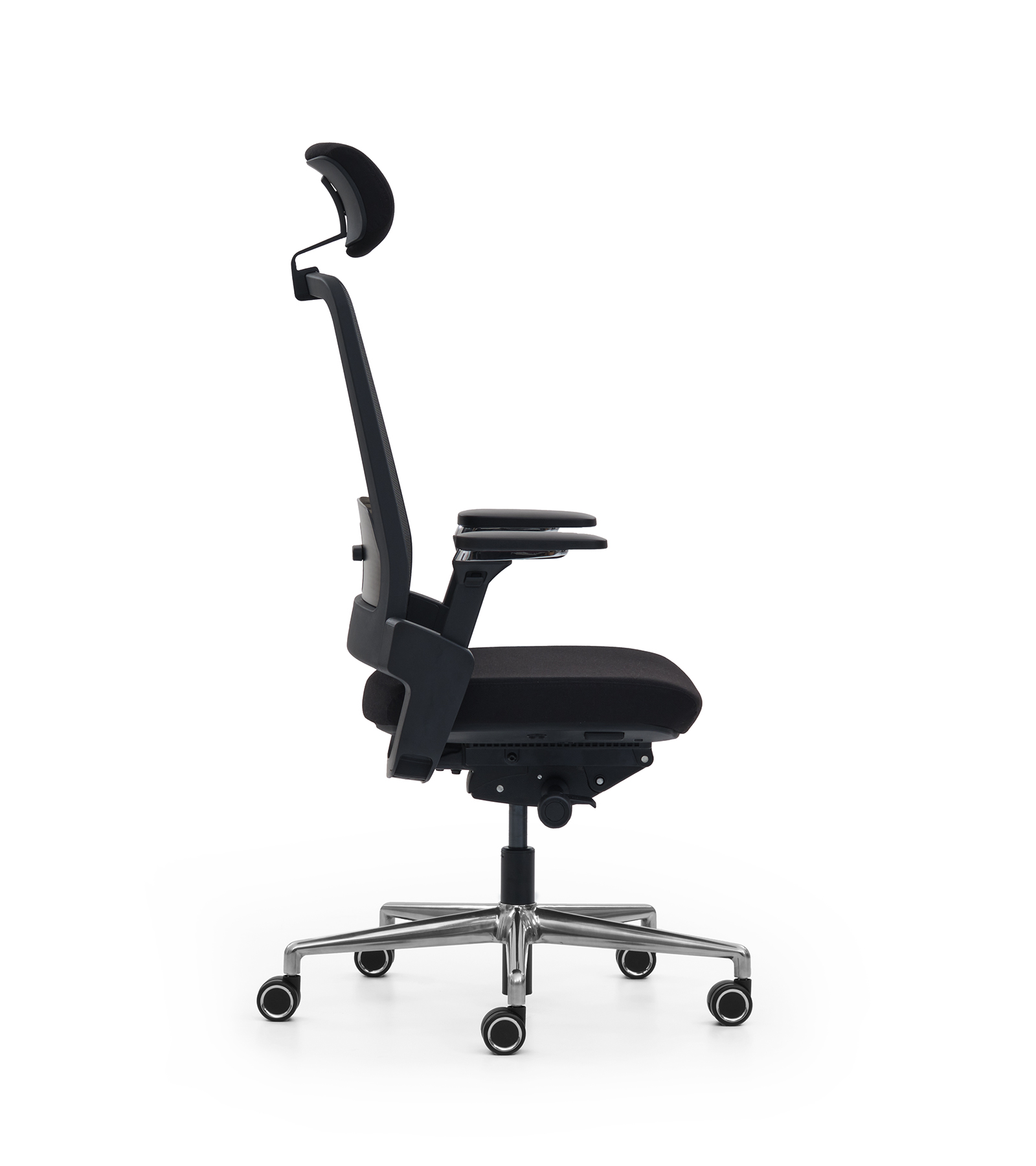 Duo Executive Chair 3