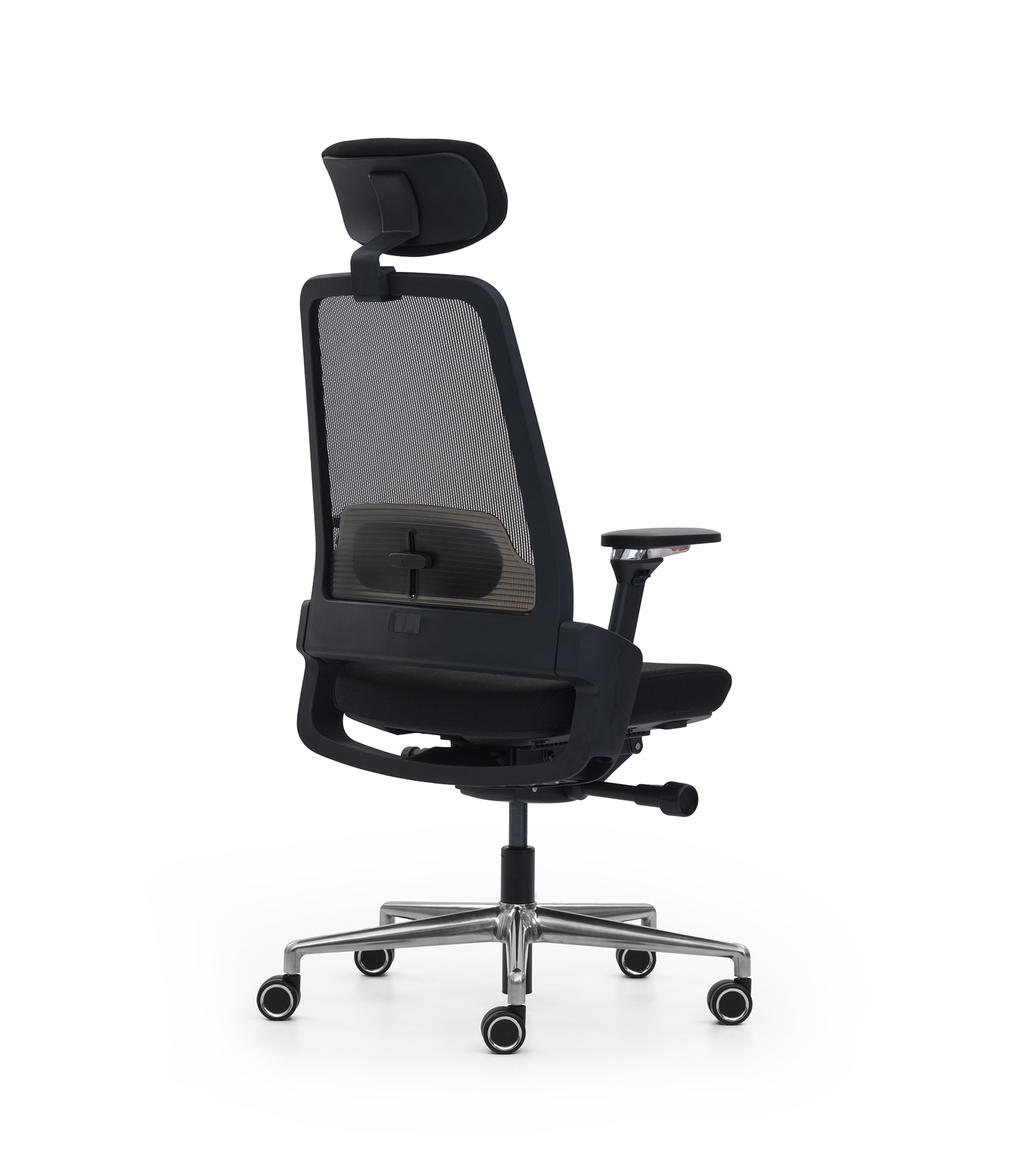 Duo Executive Chair 4