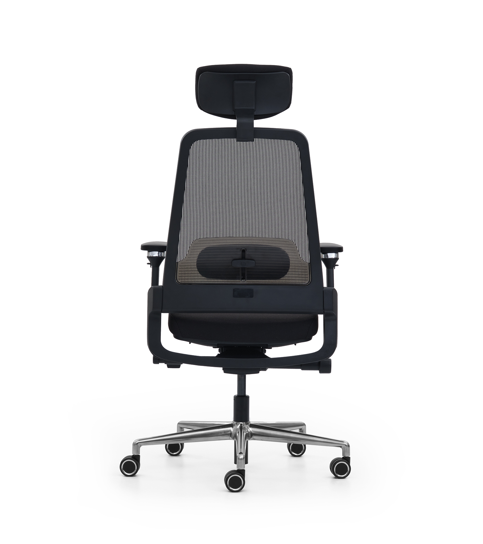 Duo Executive Chair 5