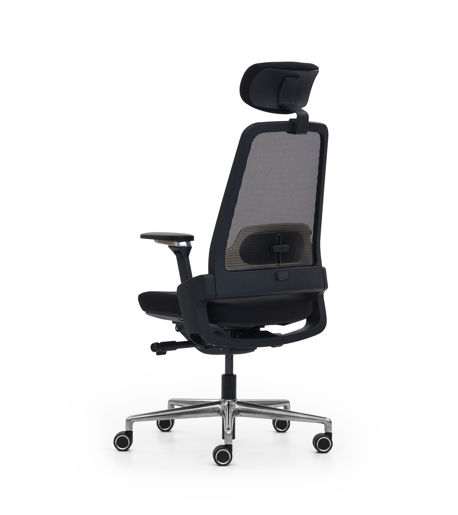 Duo Executive Chair 6