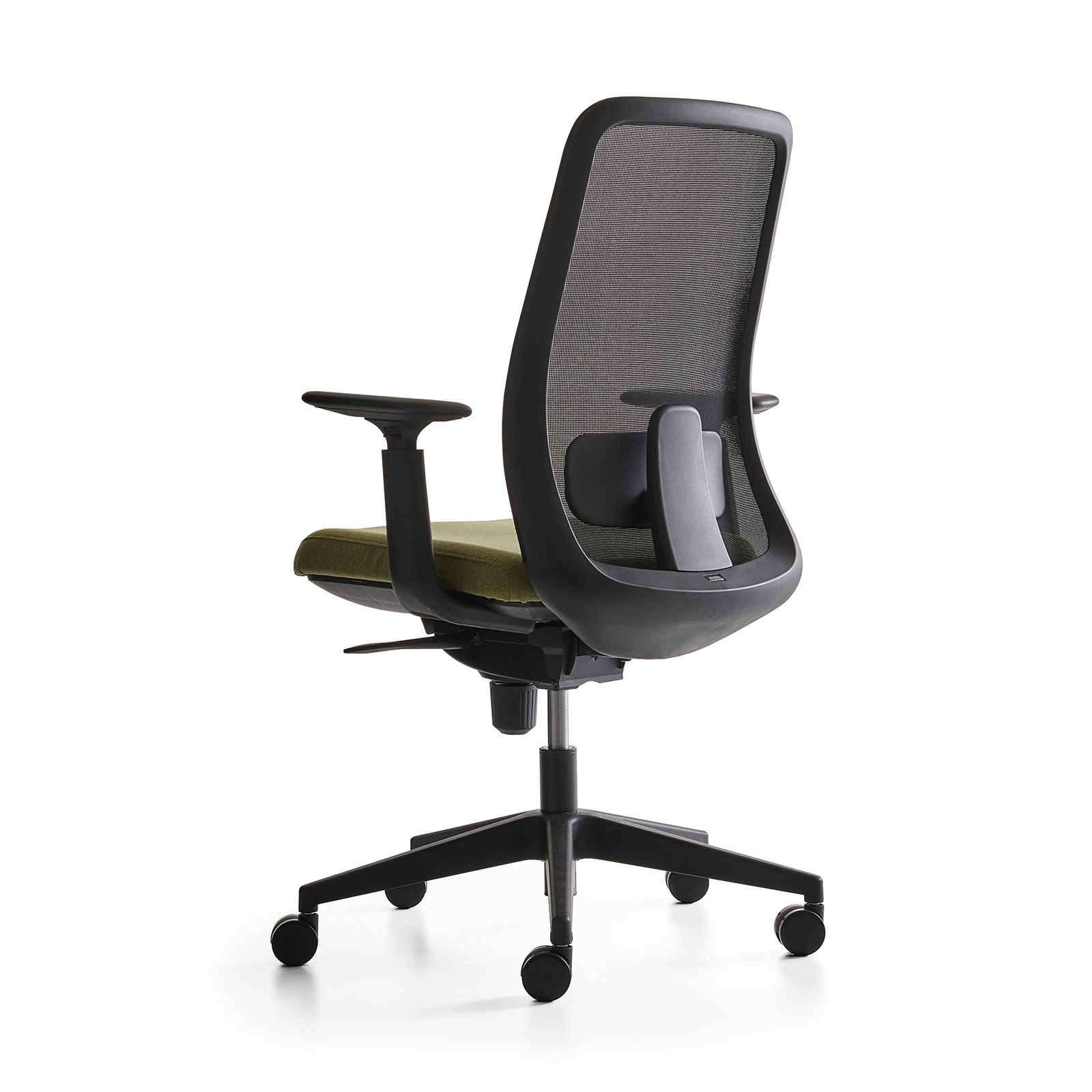 Eva Office Chair 4