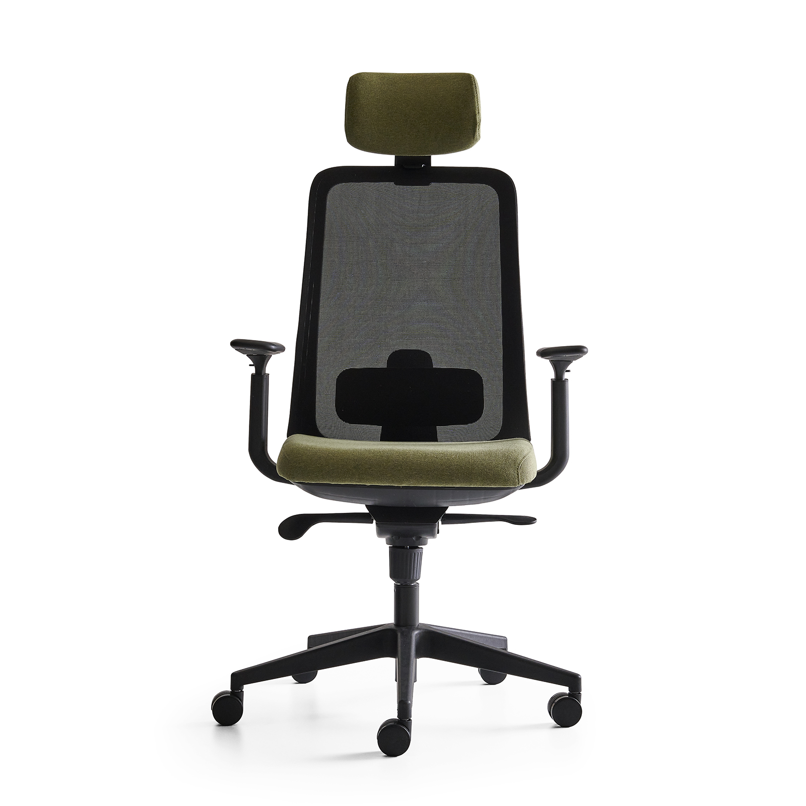 Eva Executive Chair 1