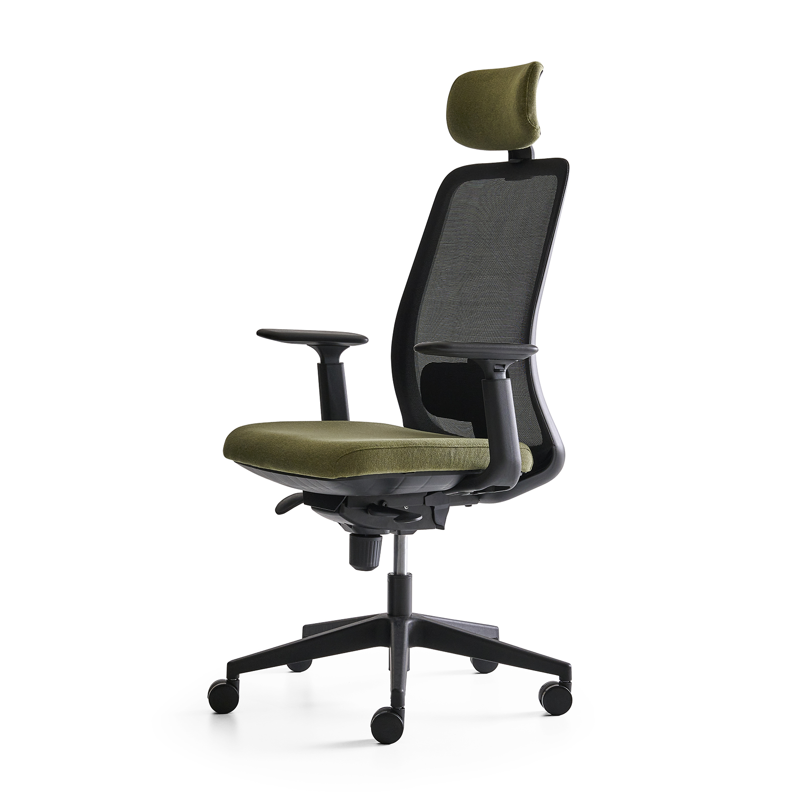 Eva Executive Chair 2