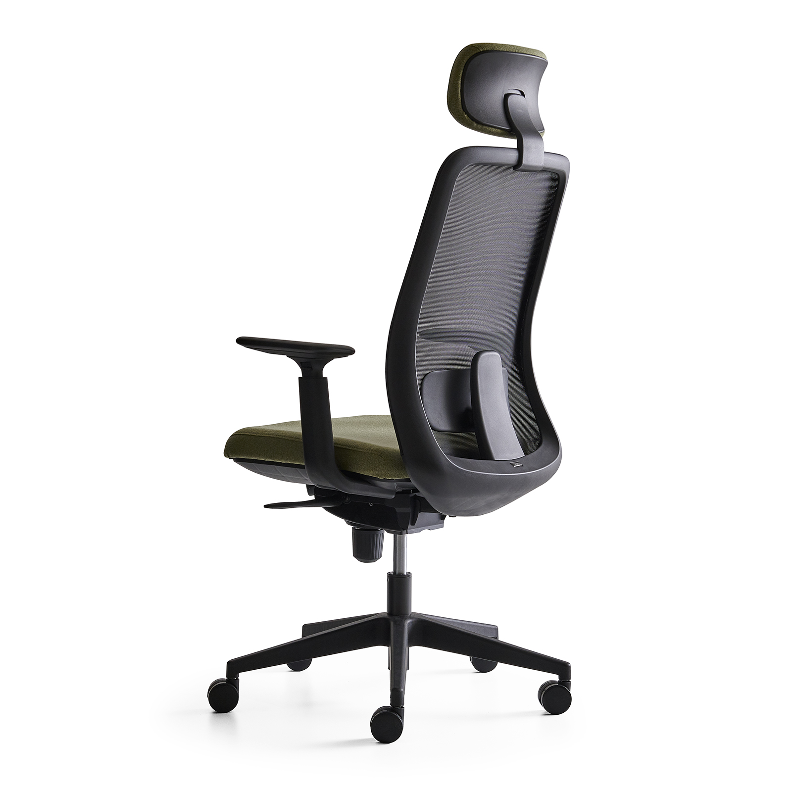 Eva Executive Chair 4