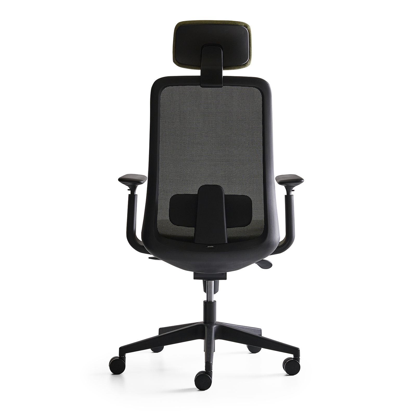 Eva Executive Chair 5