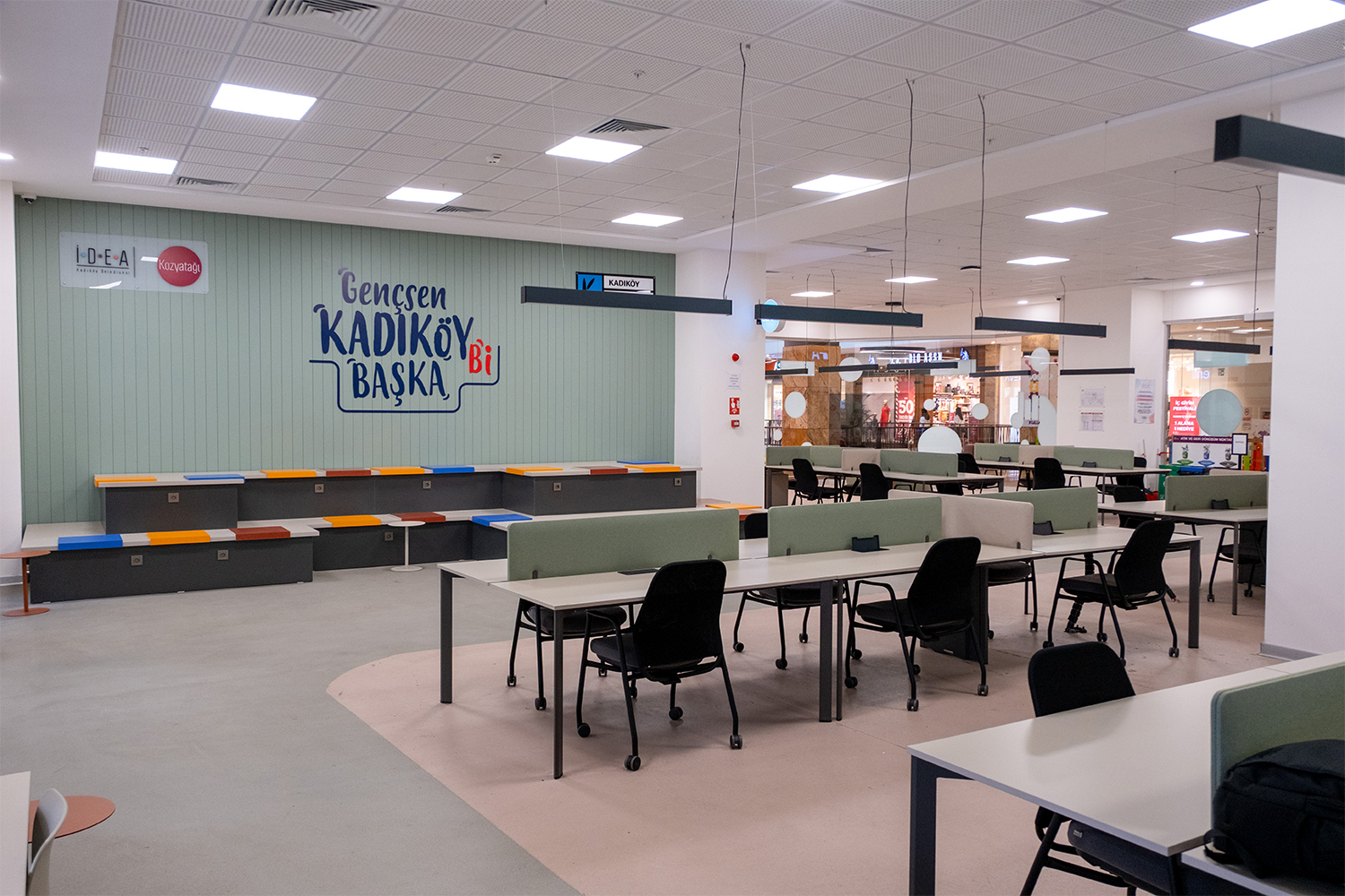 Kadıköy İdea