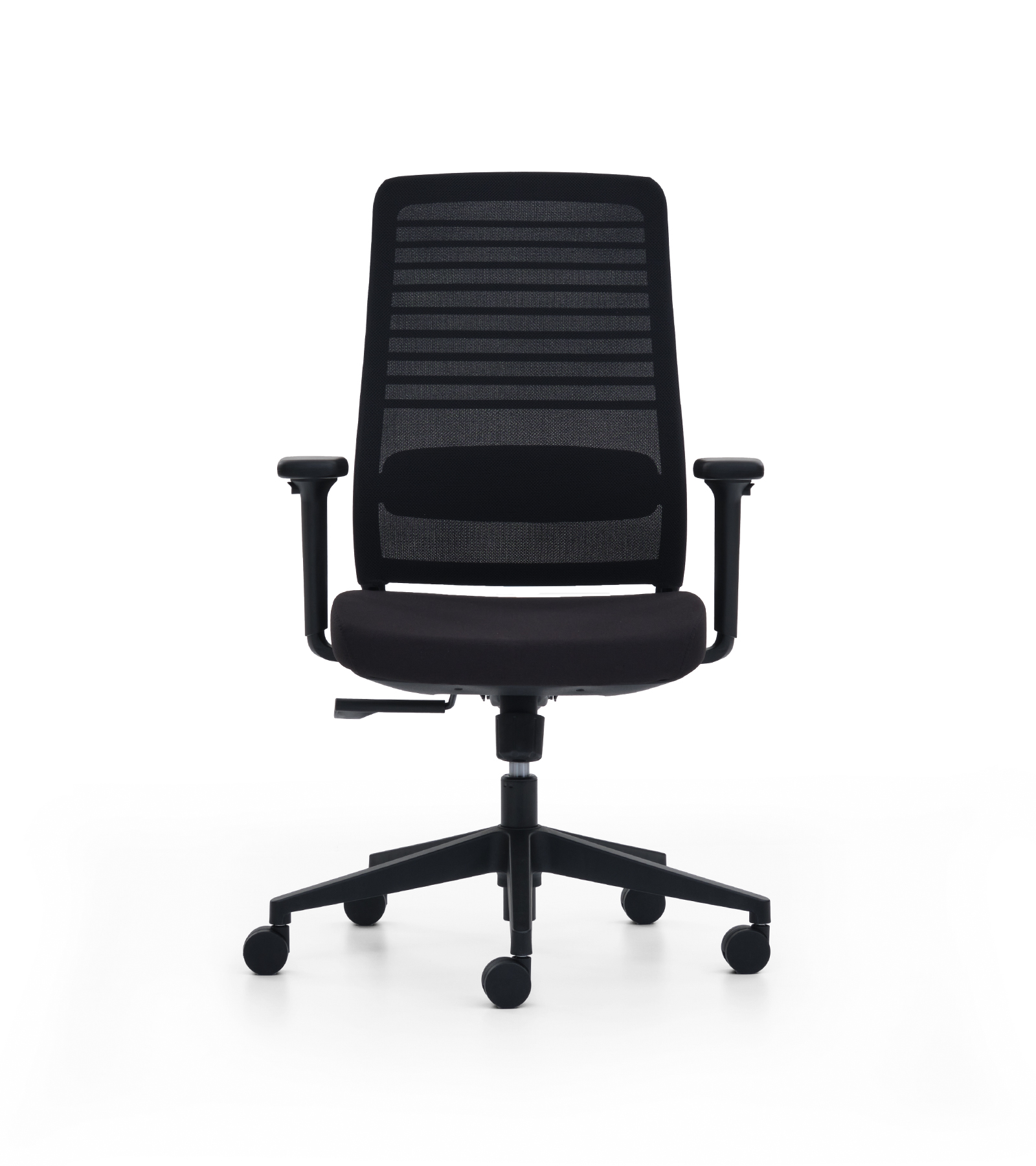 Luna Office Chair 1