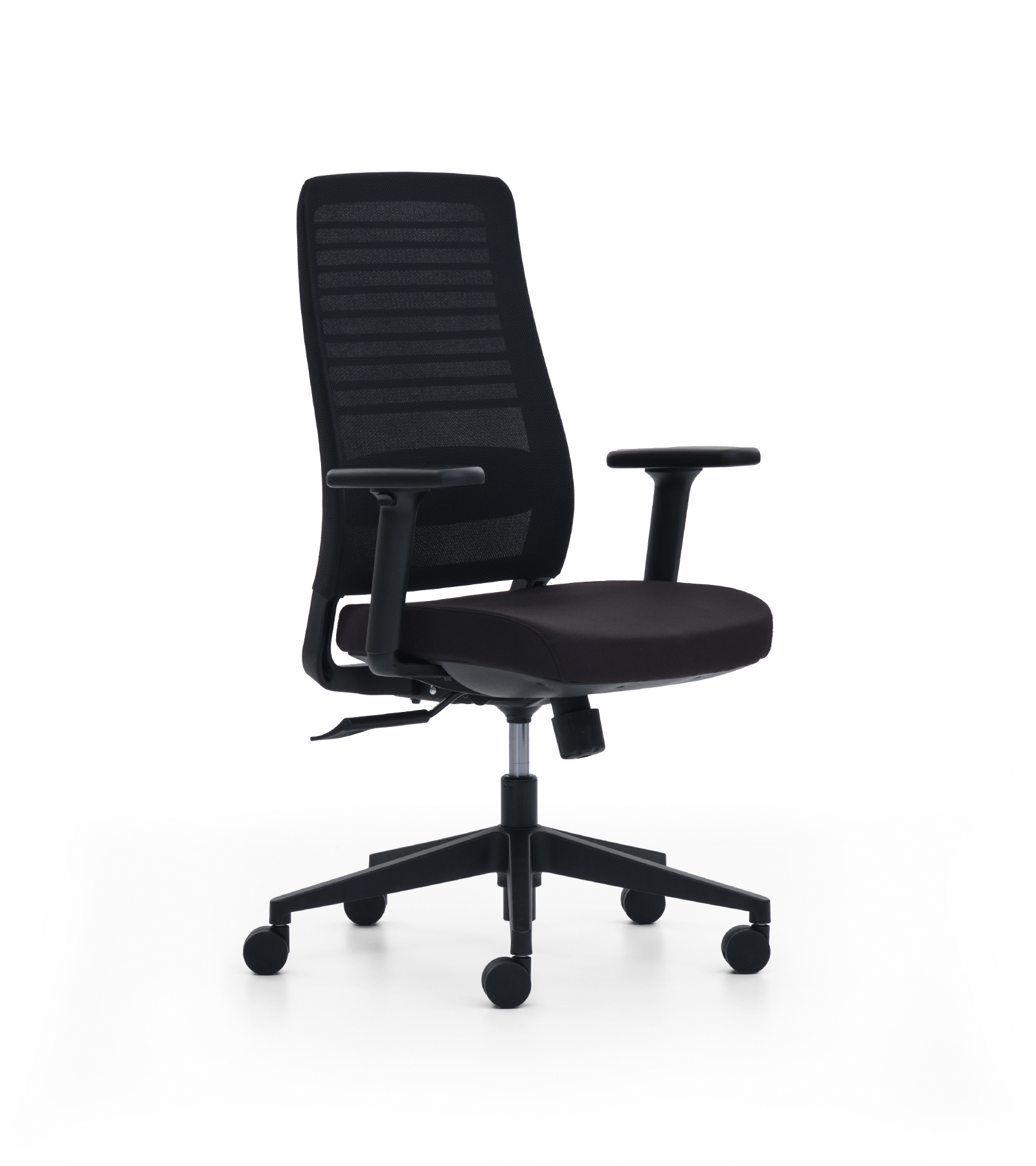 Luna Office Chair 2