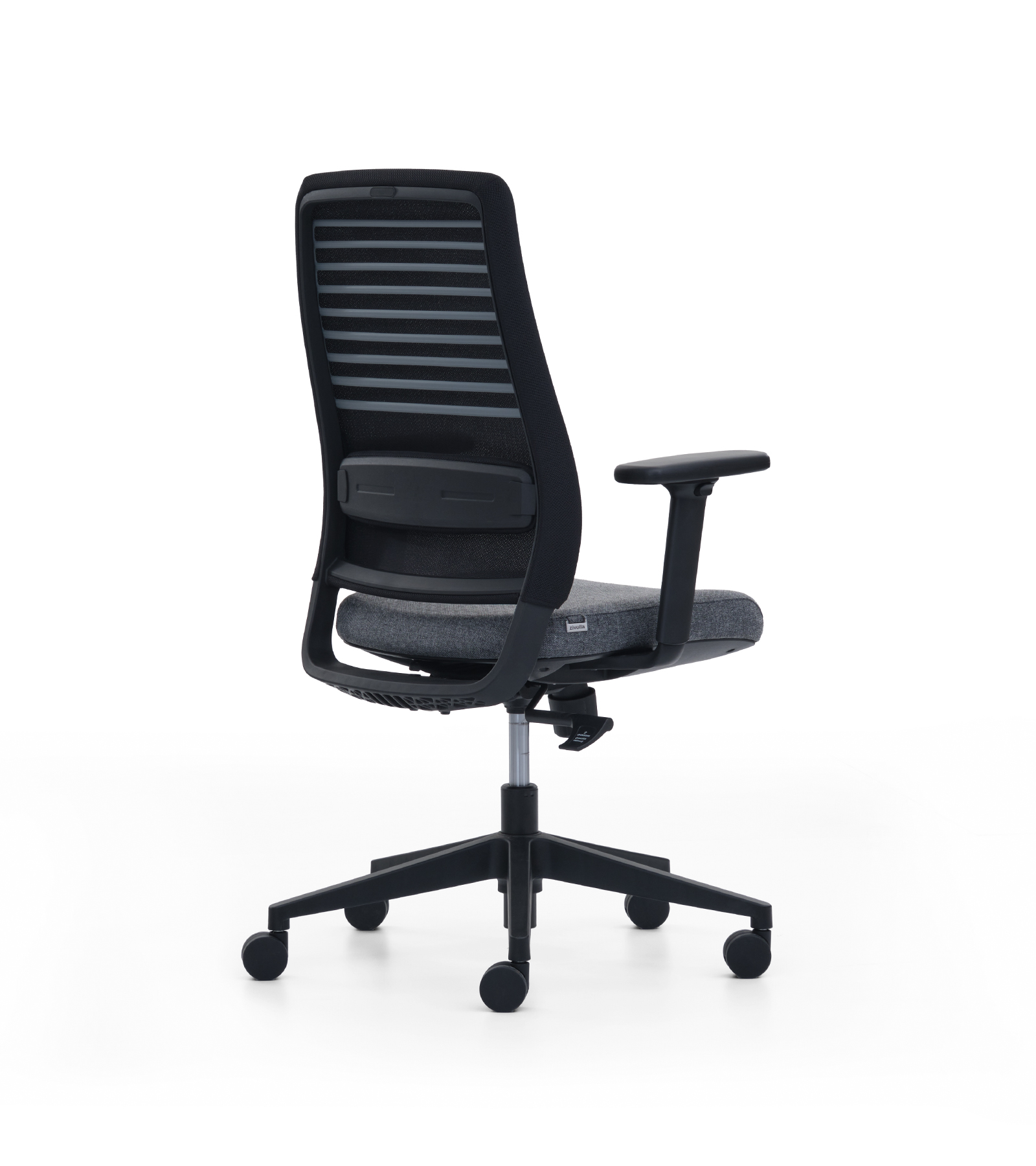 Luna Office Chair 4