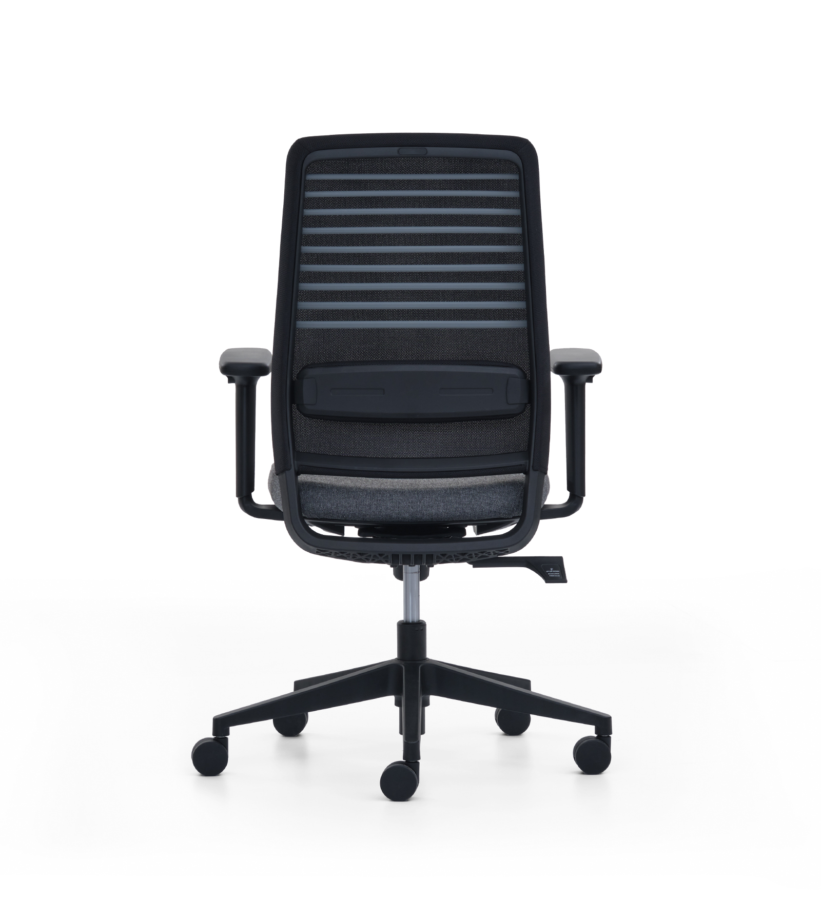 Luna Office Chair 5