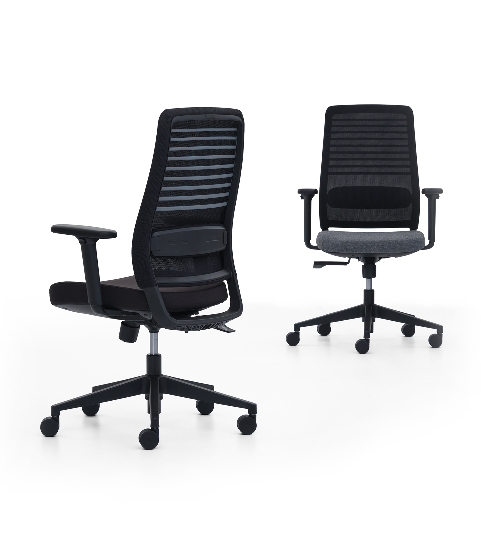 Luna Office Chair 6