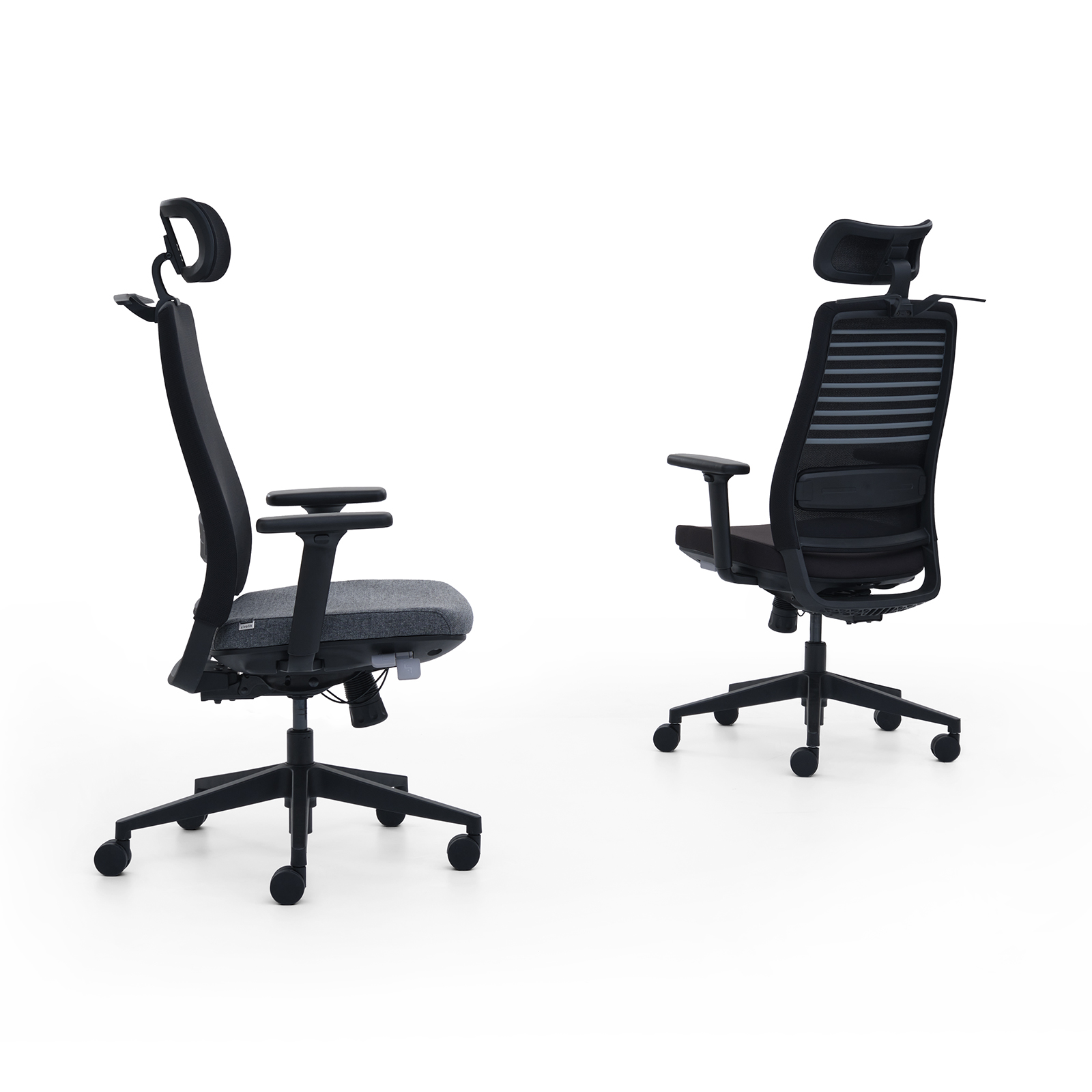 Luna Executive Chair 6