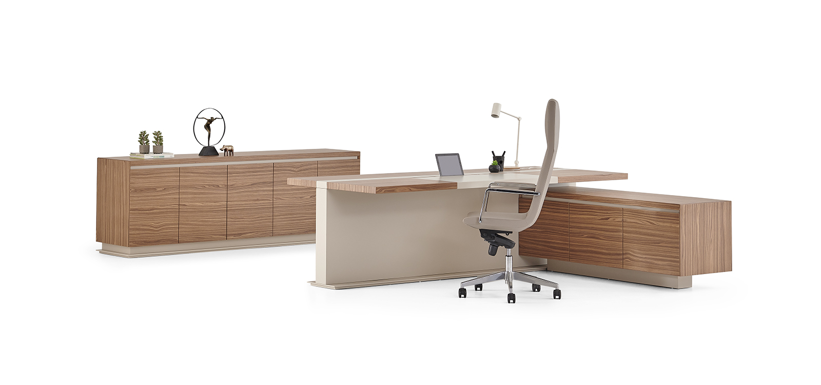 Mass Executive Desk 1