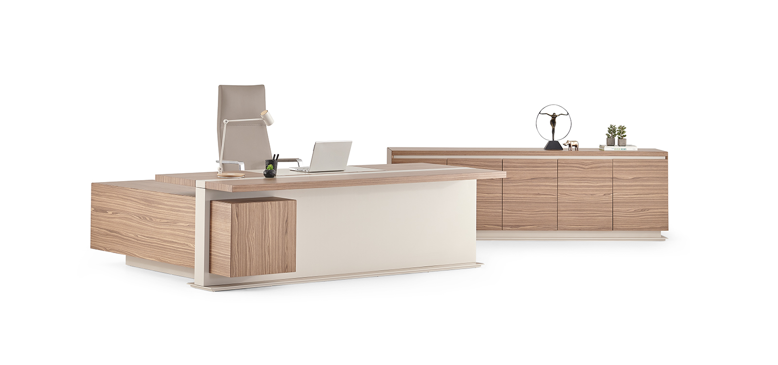 Mass Executive Desk 2