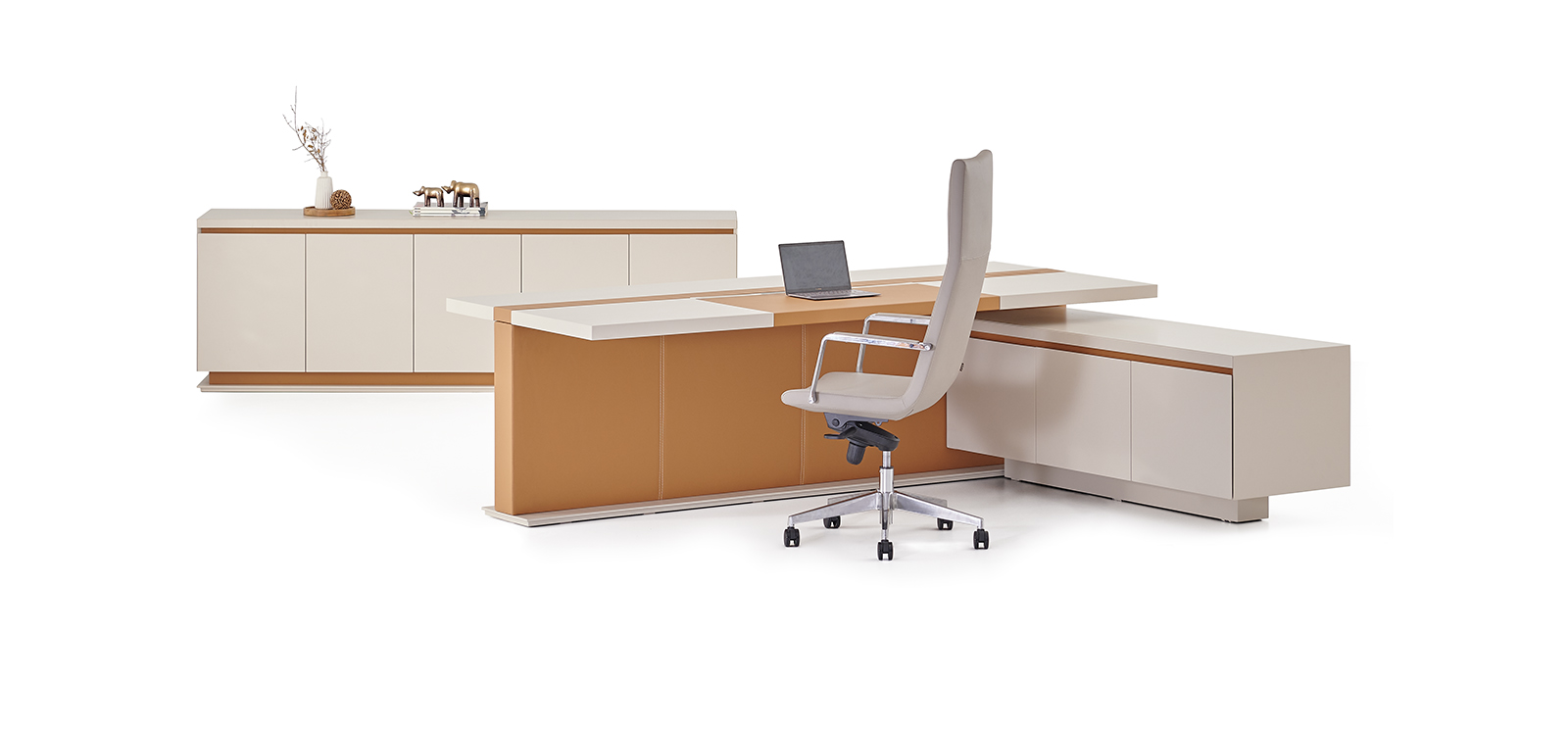 Mass Executive Desk 5