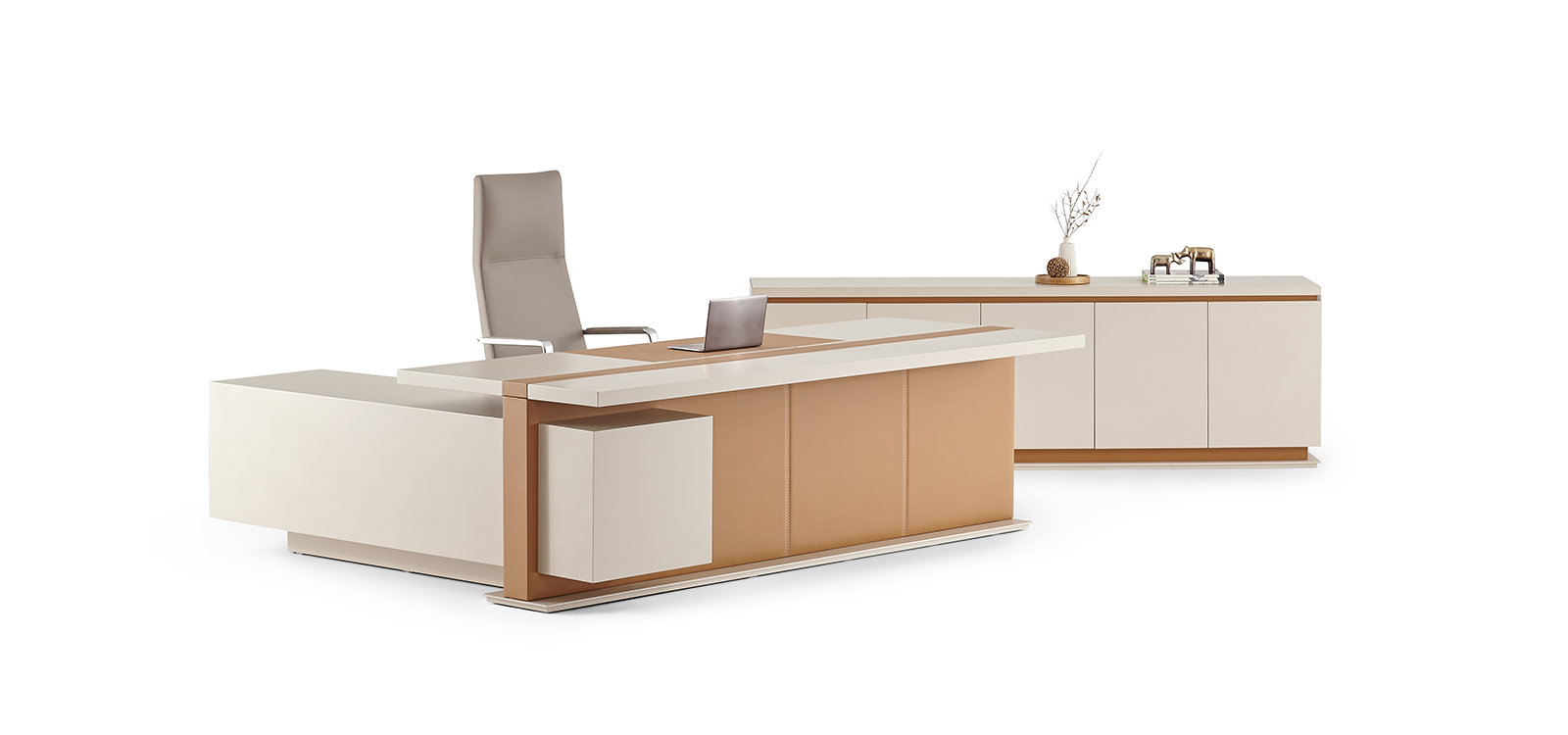 Mass Executive Desk 6