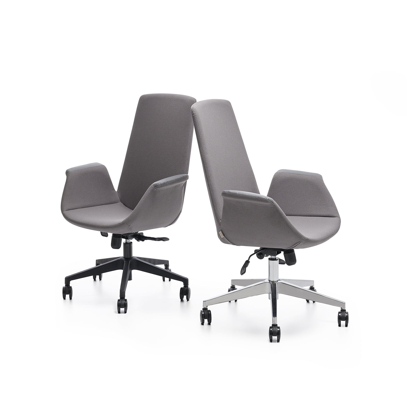 Mody Office Chair 4