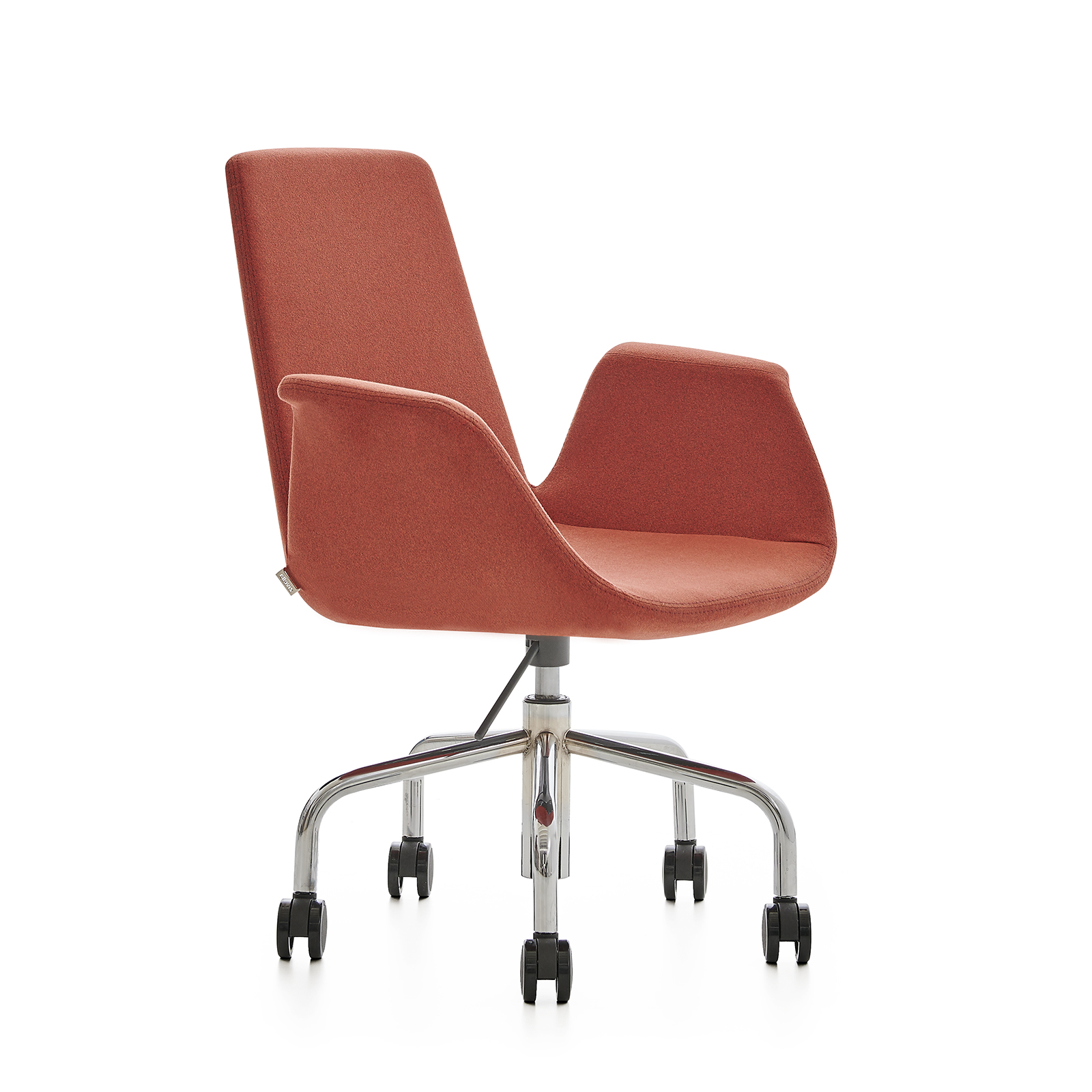 Mody Lika Office Chair 4