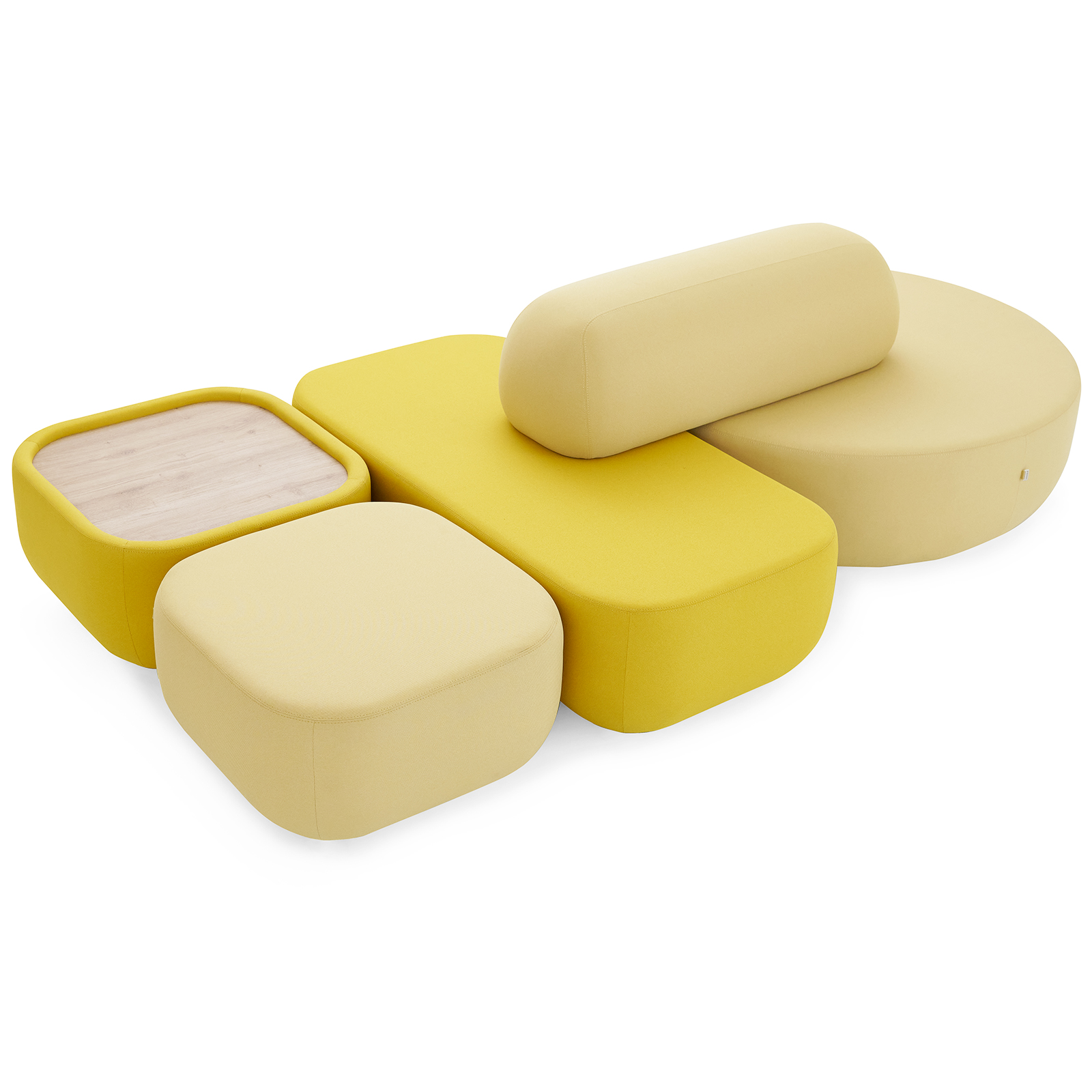 Пебл Зоны ожидания 2