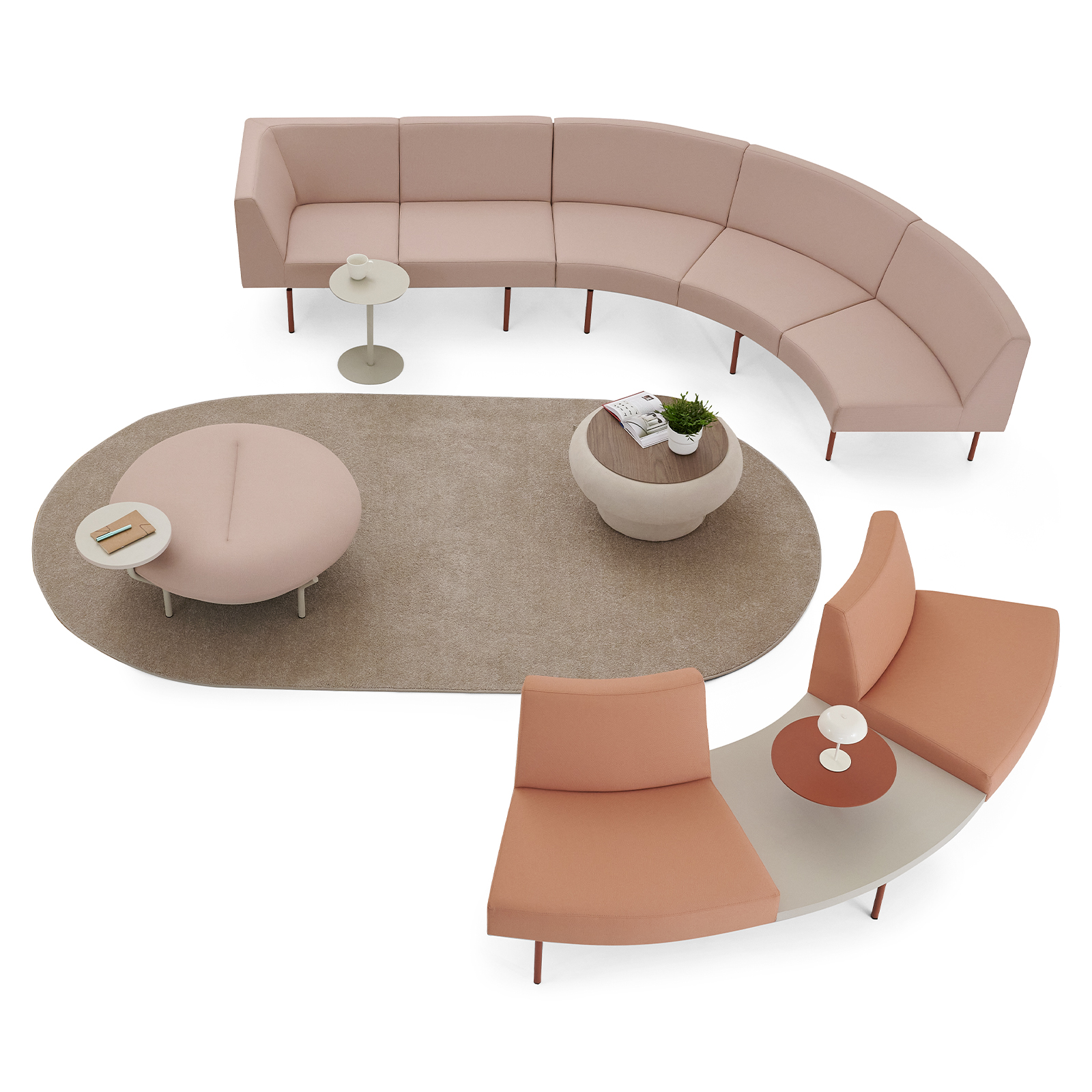 Phase Bekleme Ünitesi 1