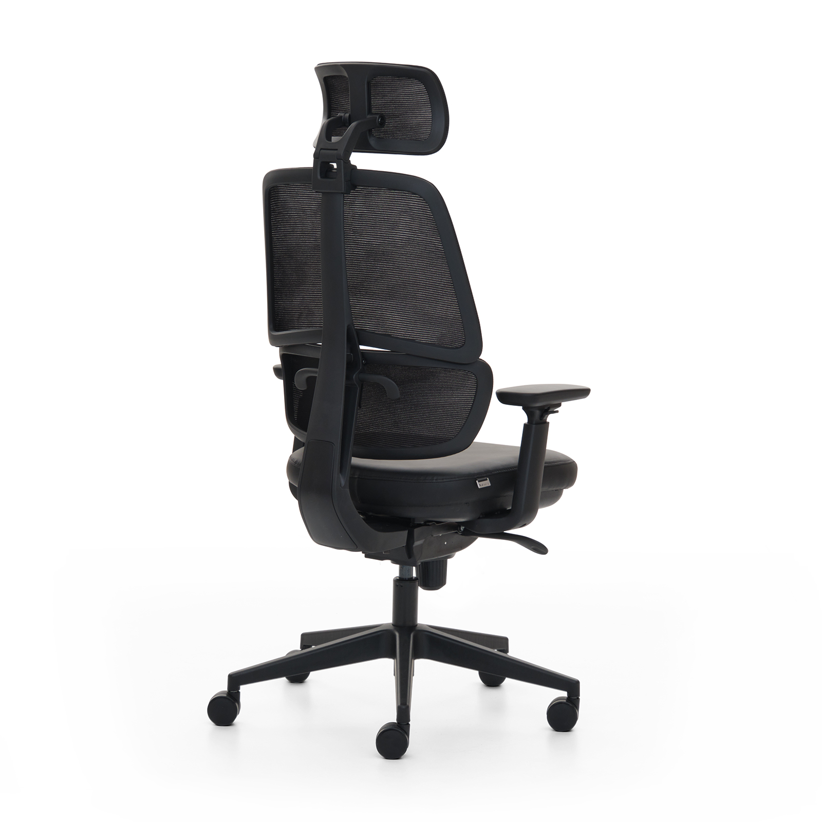 Prime Executive Chair 4