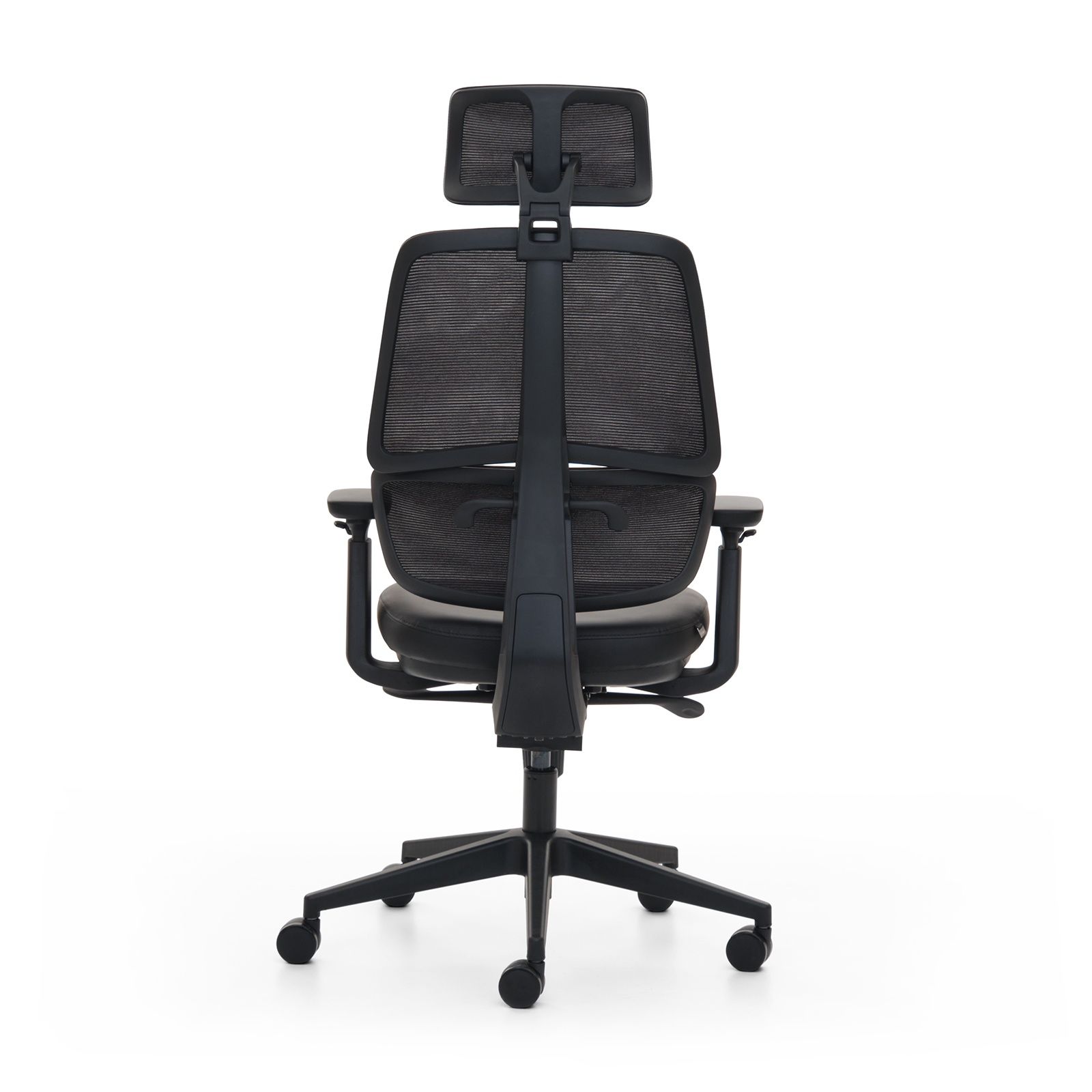 Prime Executive Chair 5