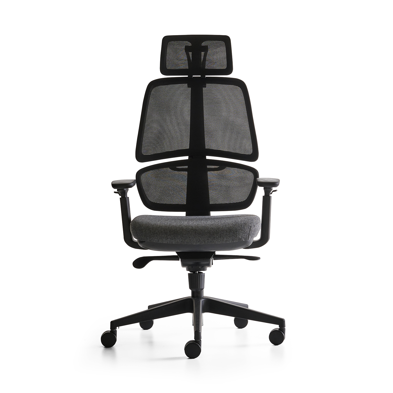 Prime Executive Chair 1