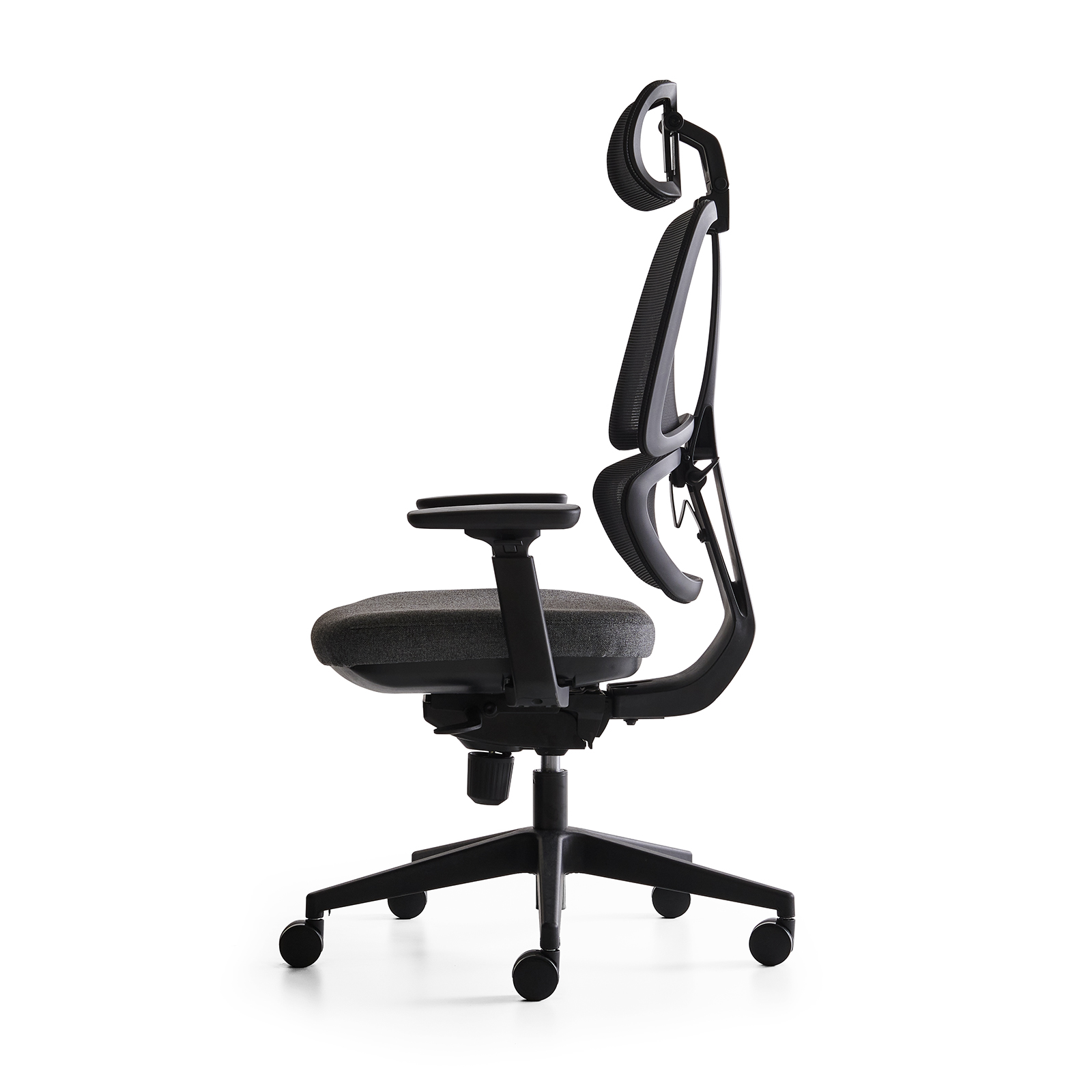 Prime Executive Chair 3