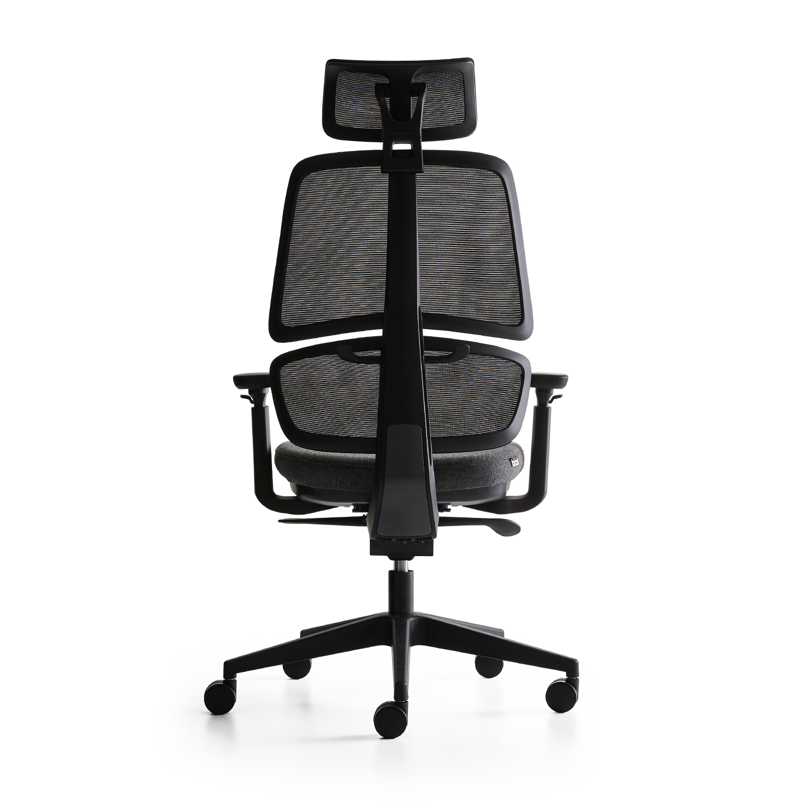 Prime Executive Chair 5