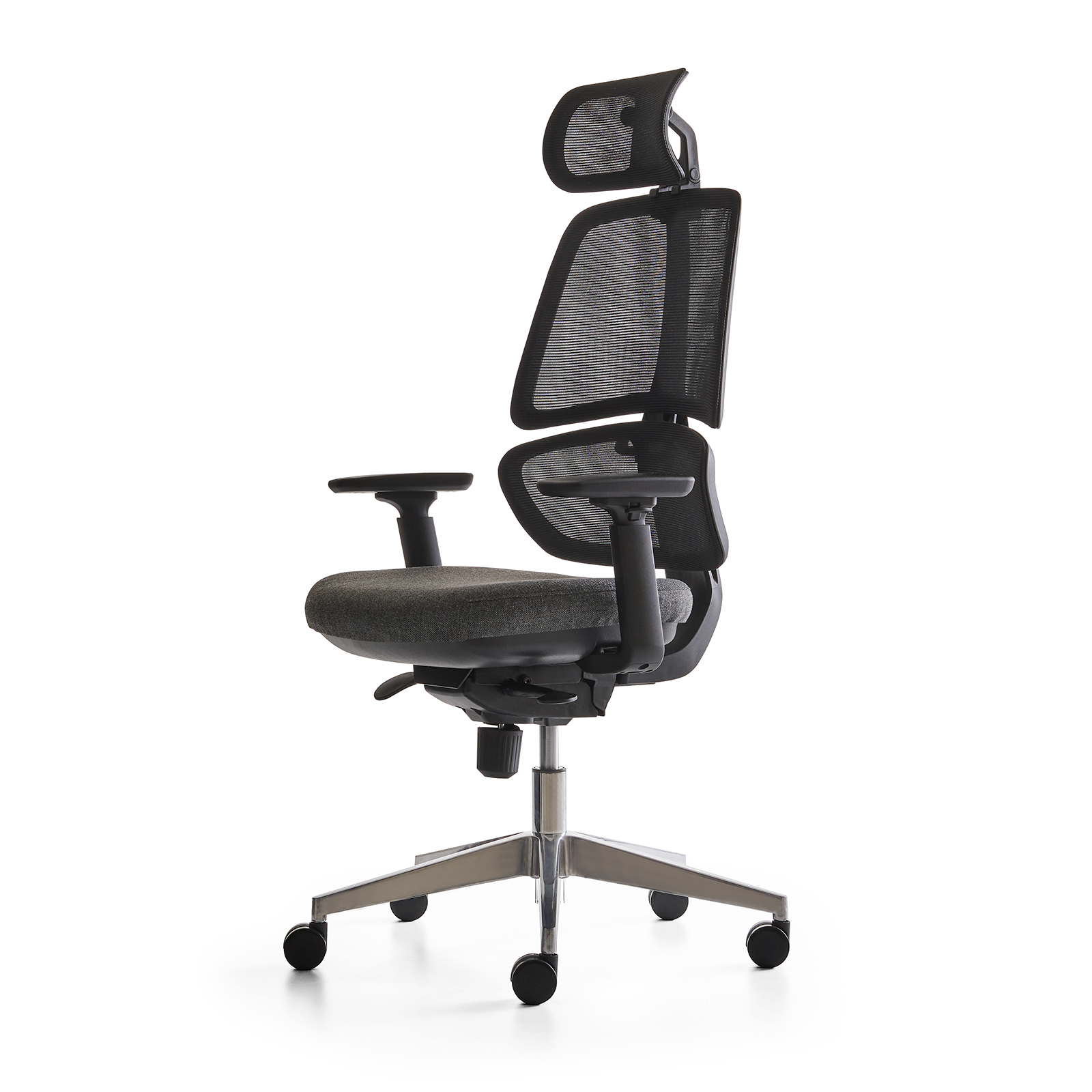 Prime Executive Chair 6