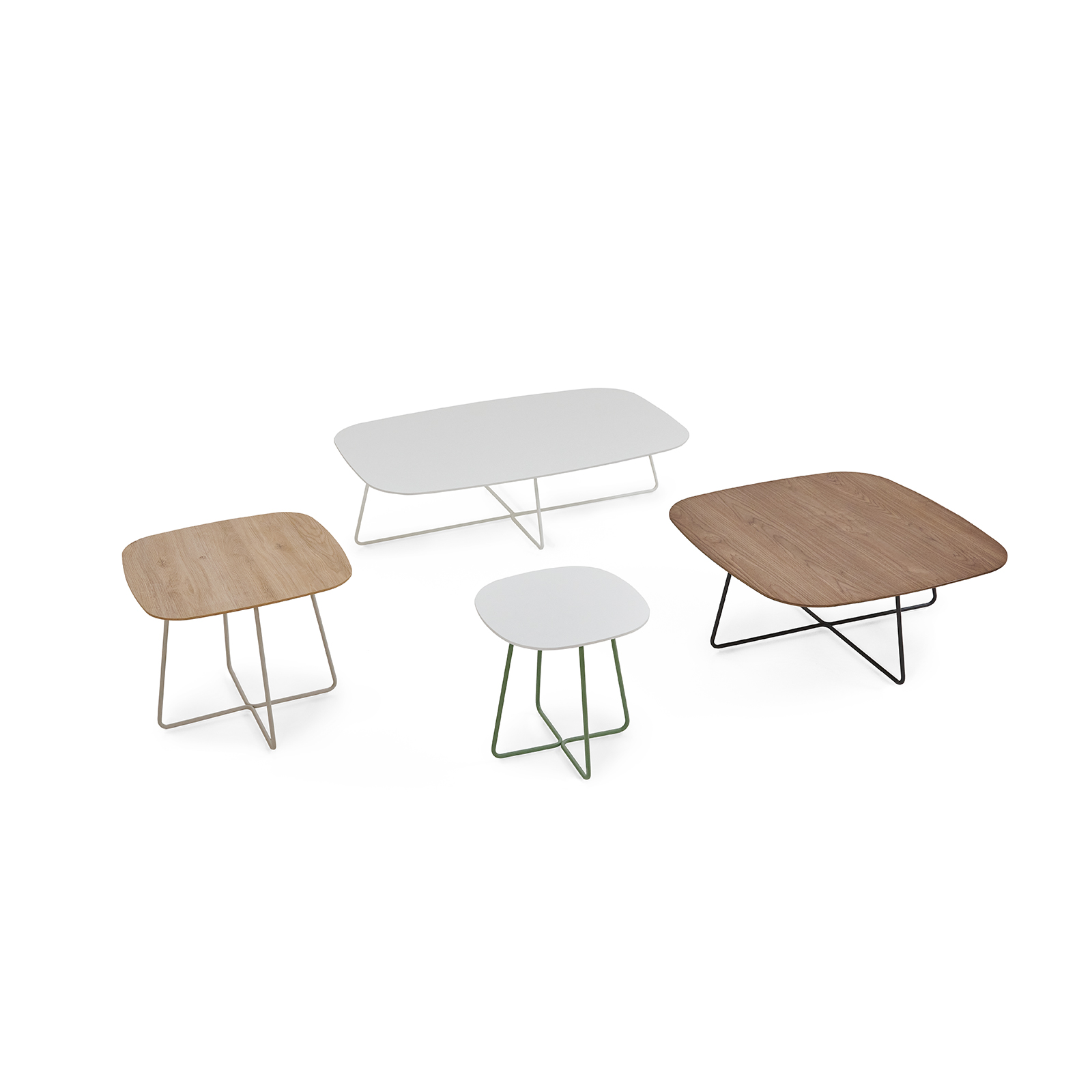 Sal Coffee Table 1