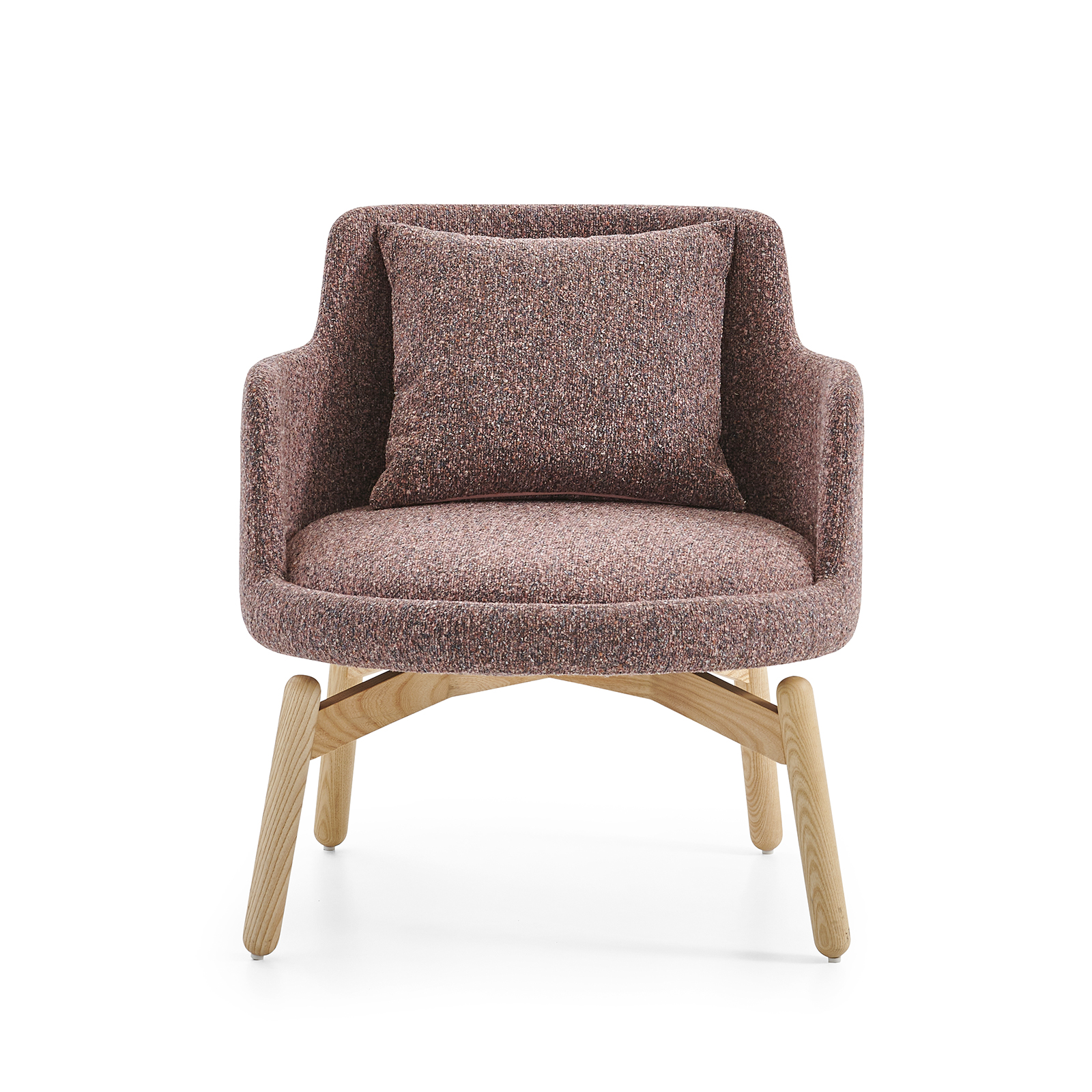 Sar Lounge Armchair 1