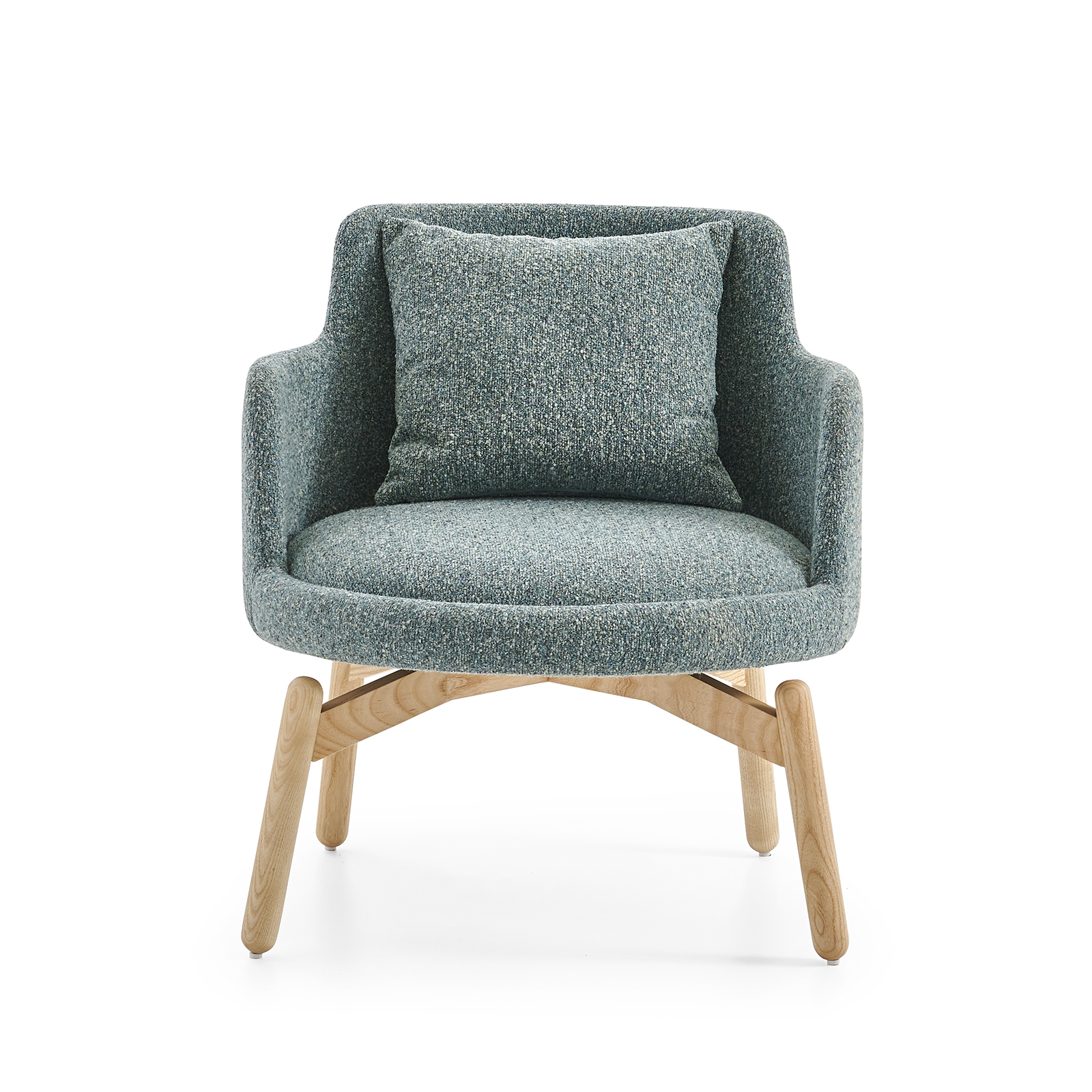 Sar Lounge Armchair 4